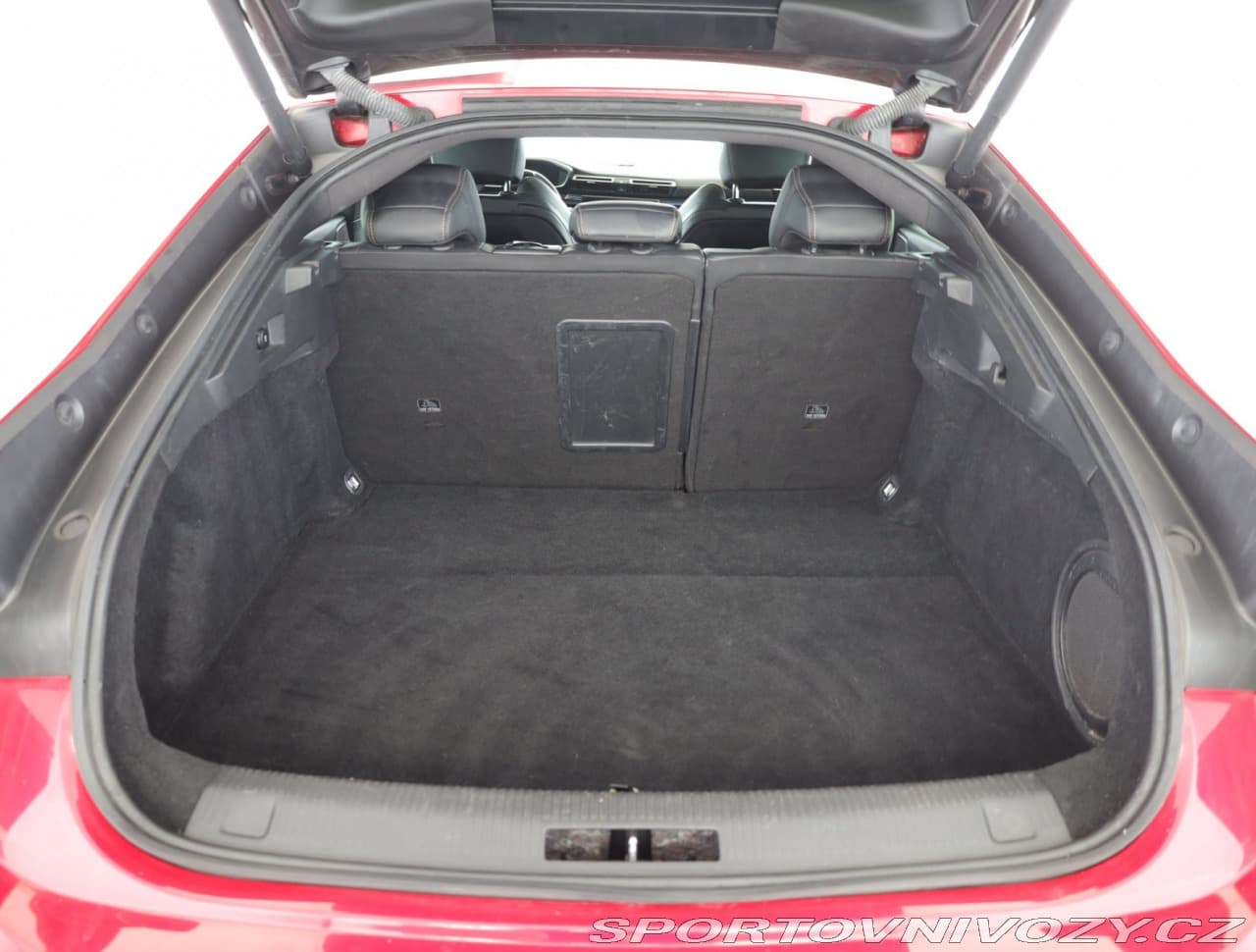 2019 Peugeot 508 - 20