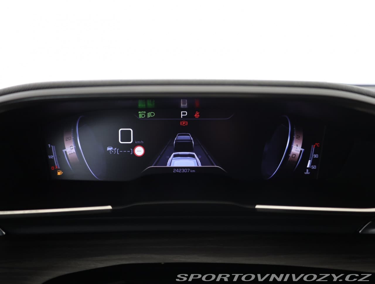 2019 Peugeot 508 - 9