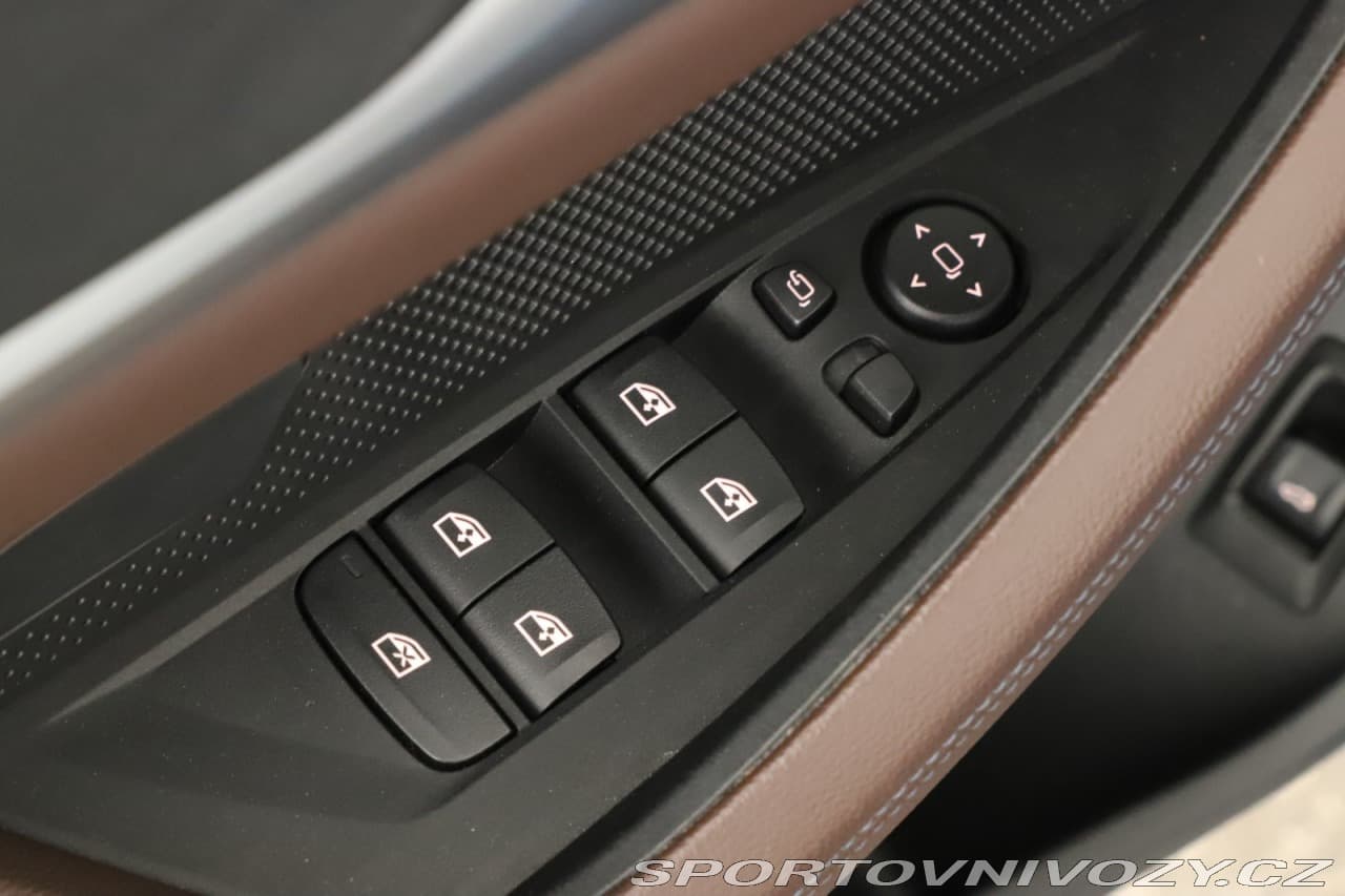 2022 BMW i4 - 19