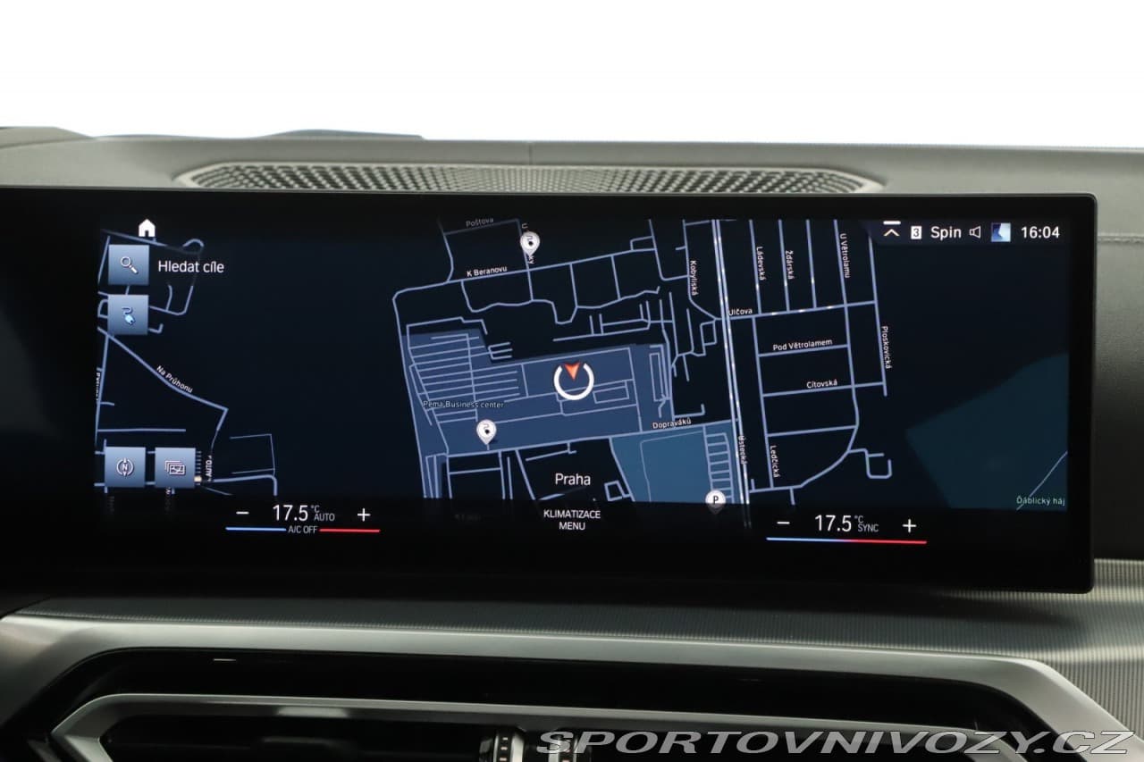 2022 BMW i4 - 31