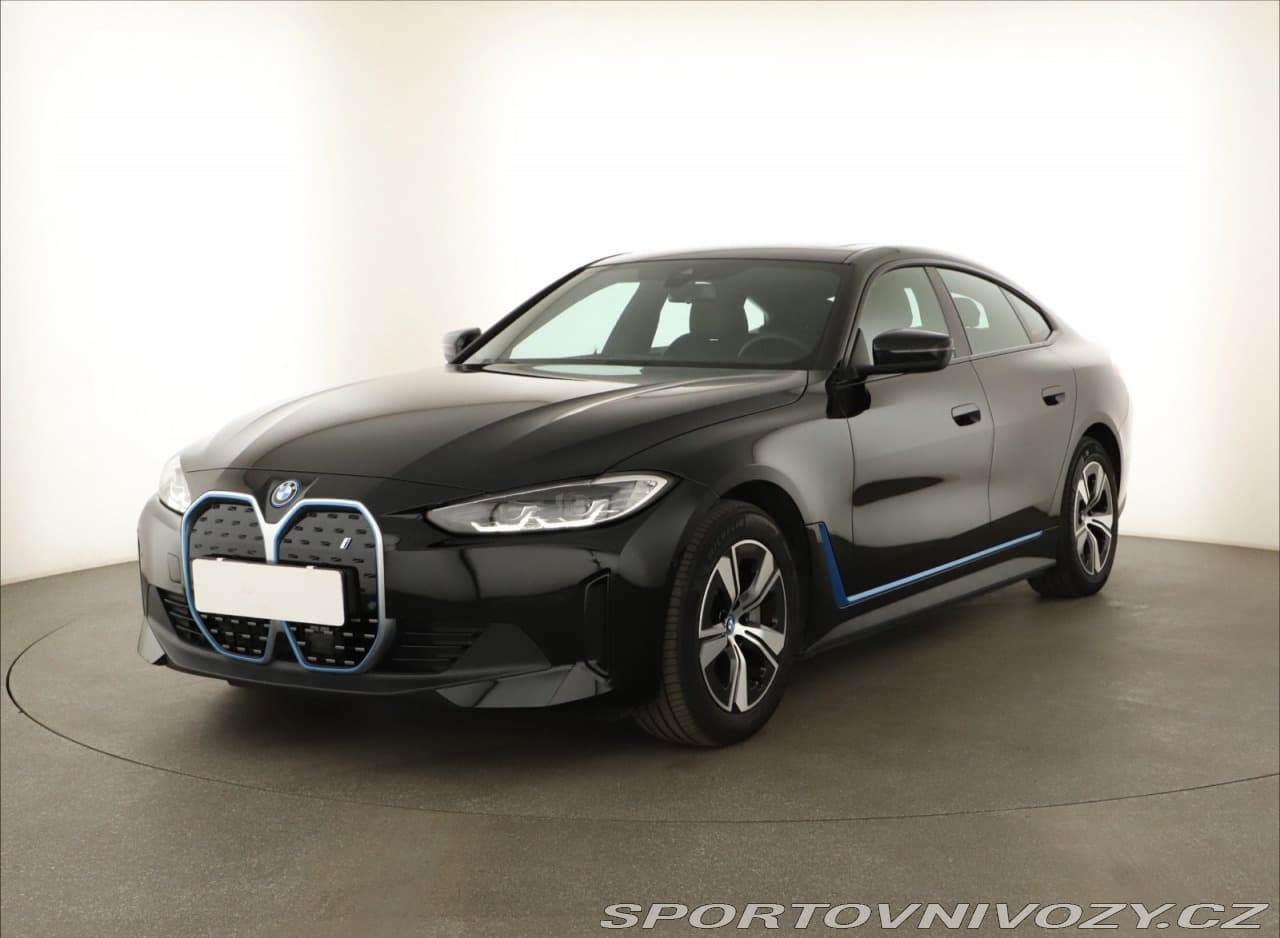 2022 BMW i4 - 3