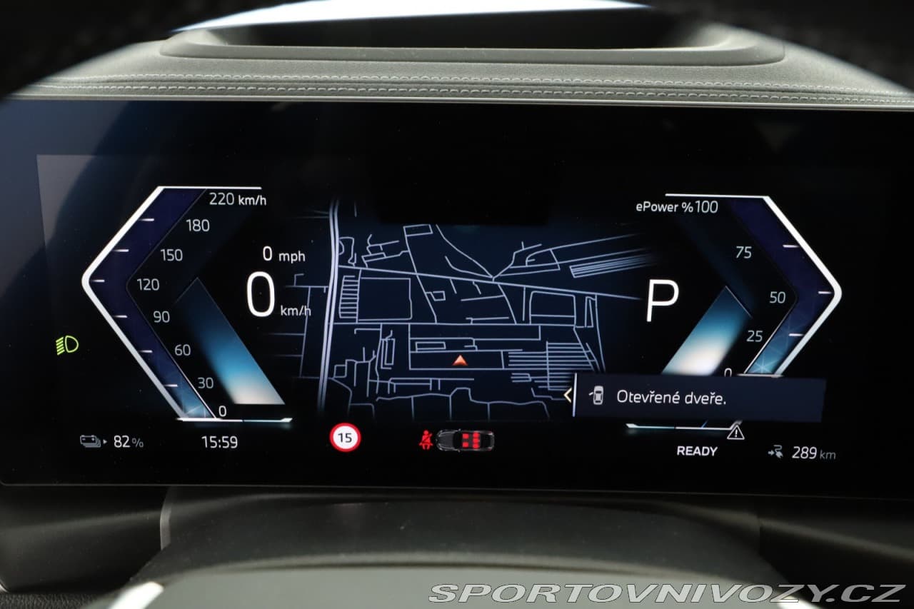 2022 BMW i4 - 17