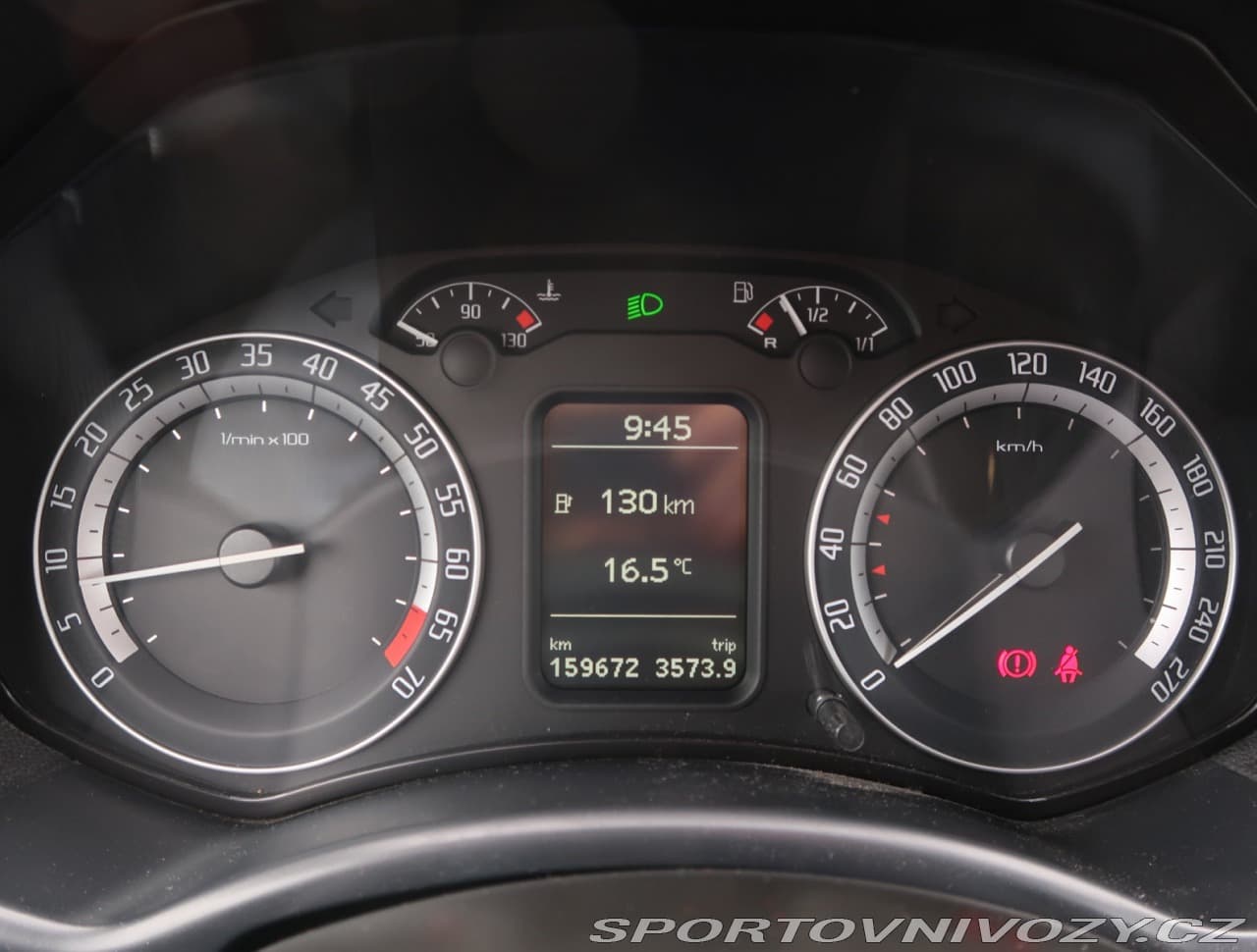 2009 Škoda OCTAVIA - 11
