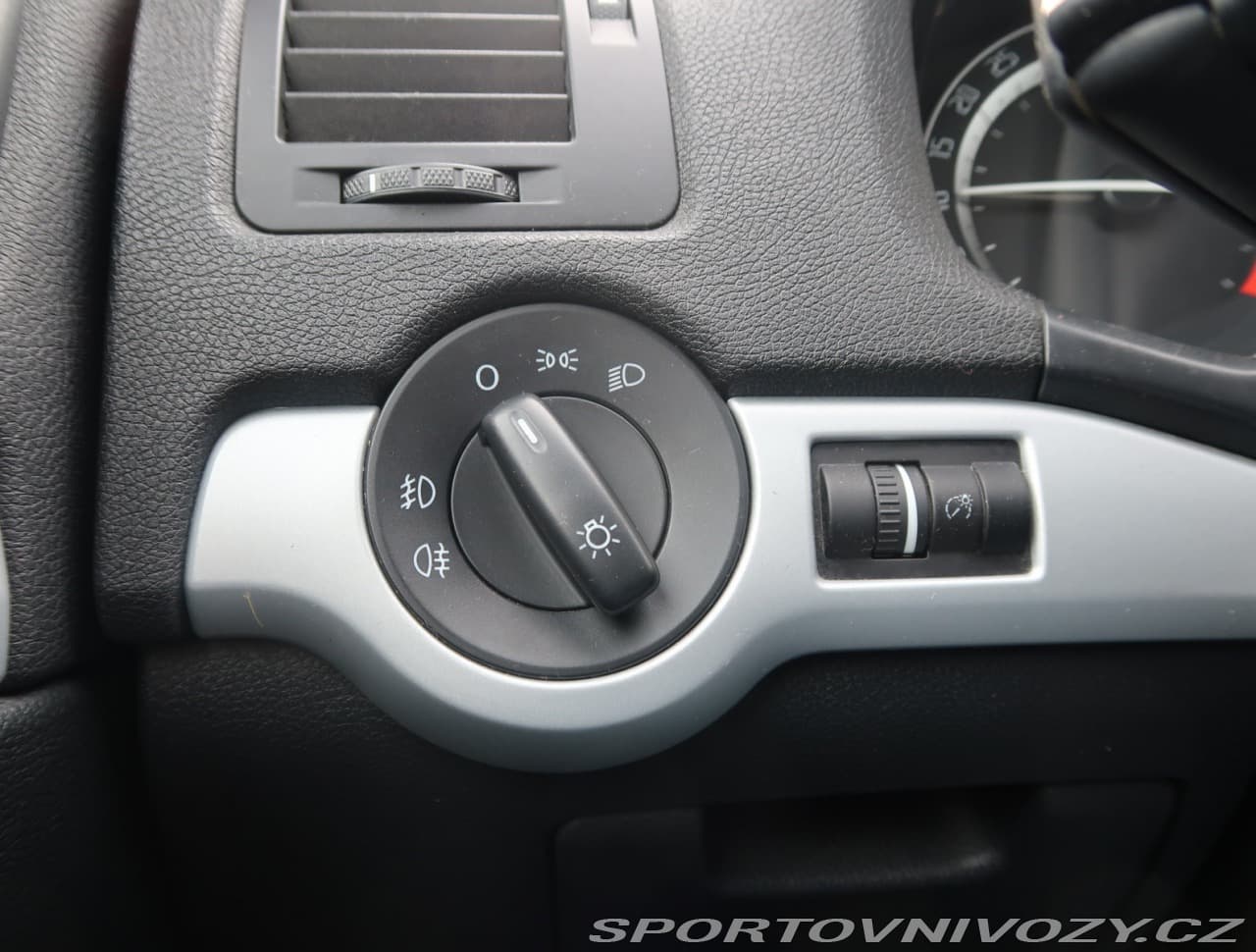 2009 Škoda OCTAVIA - 15