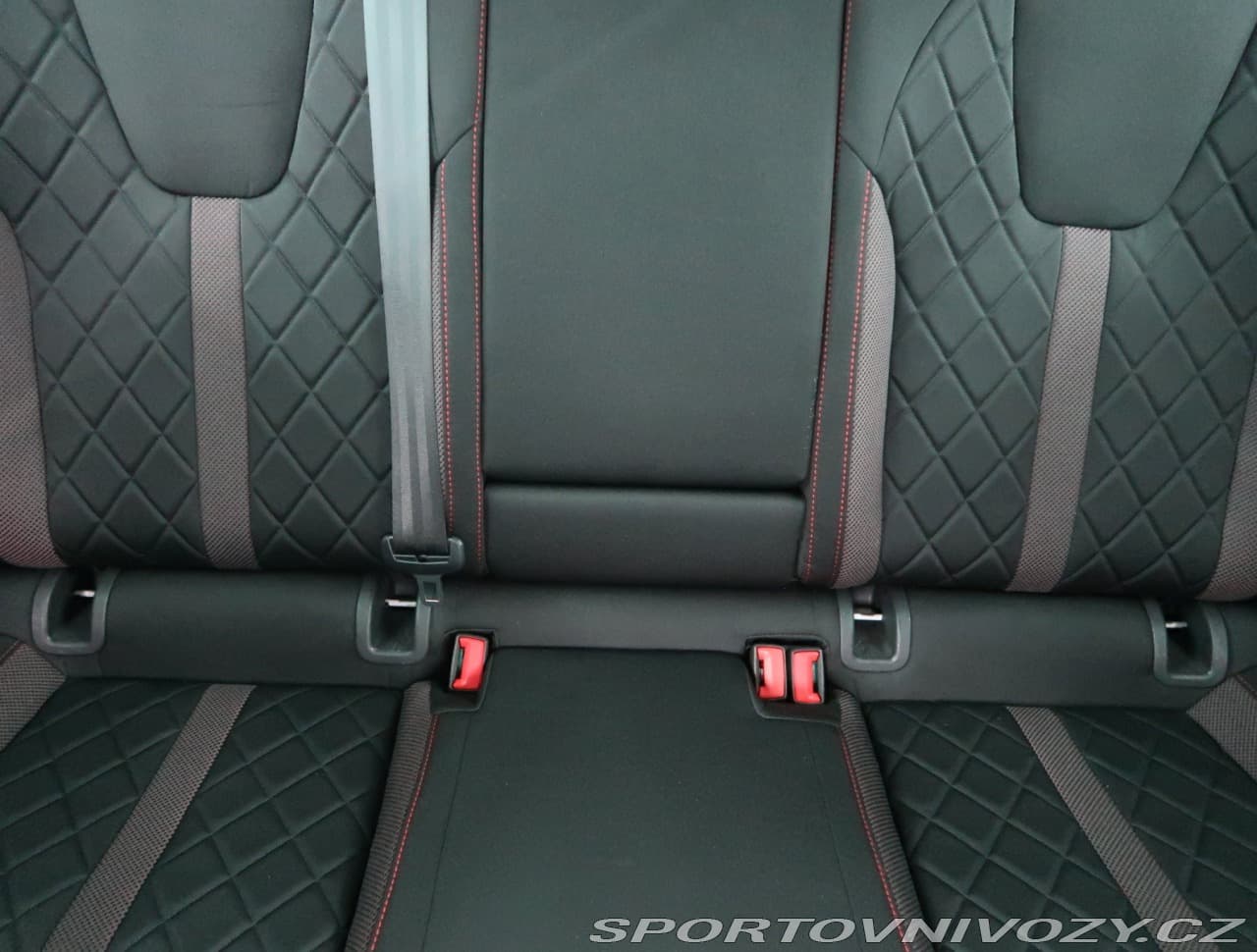 2021 Škoda OCTAVIA - 19