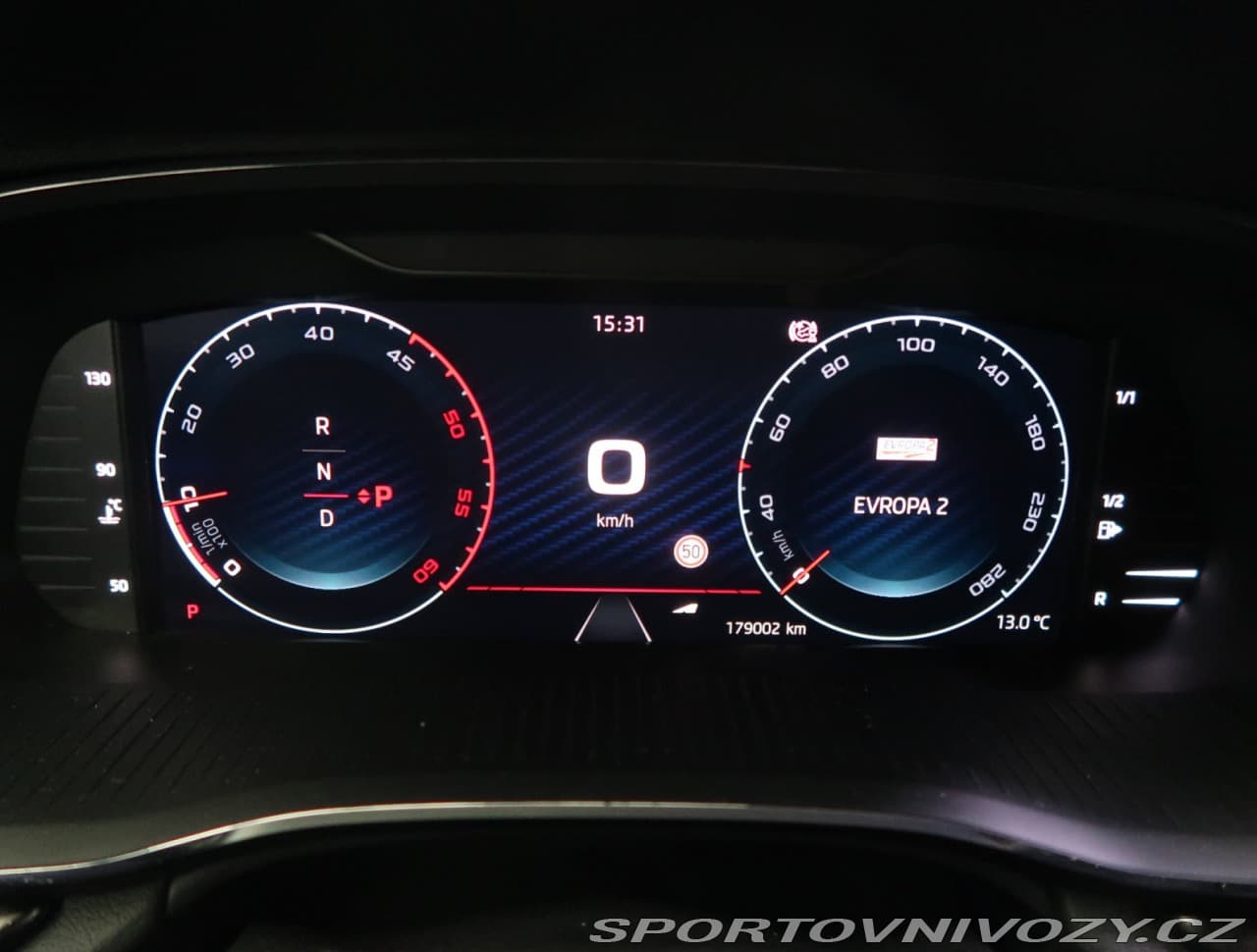 2021 Škoda OCTAVIA - 21