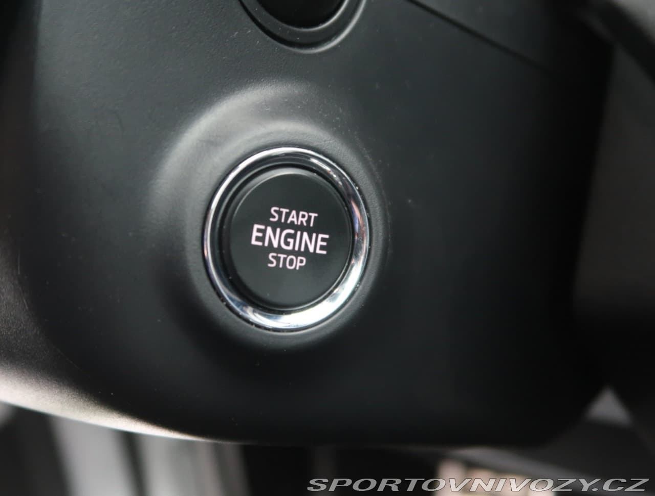 2021 Škoda OCTAVIA - 37