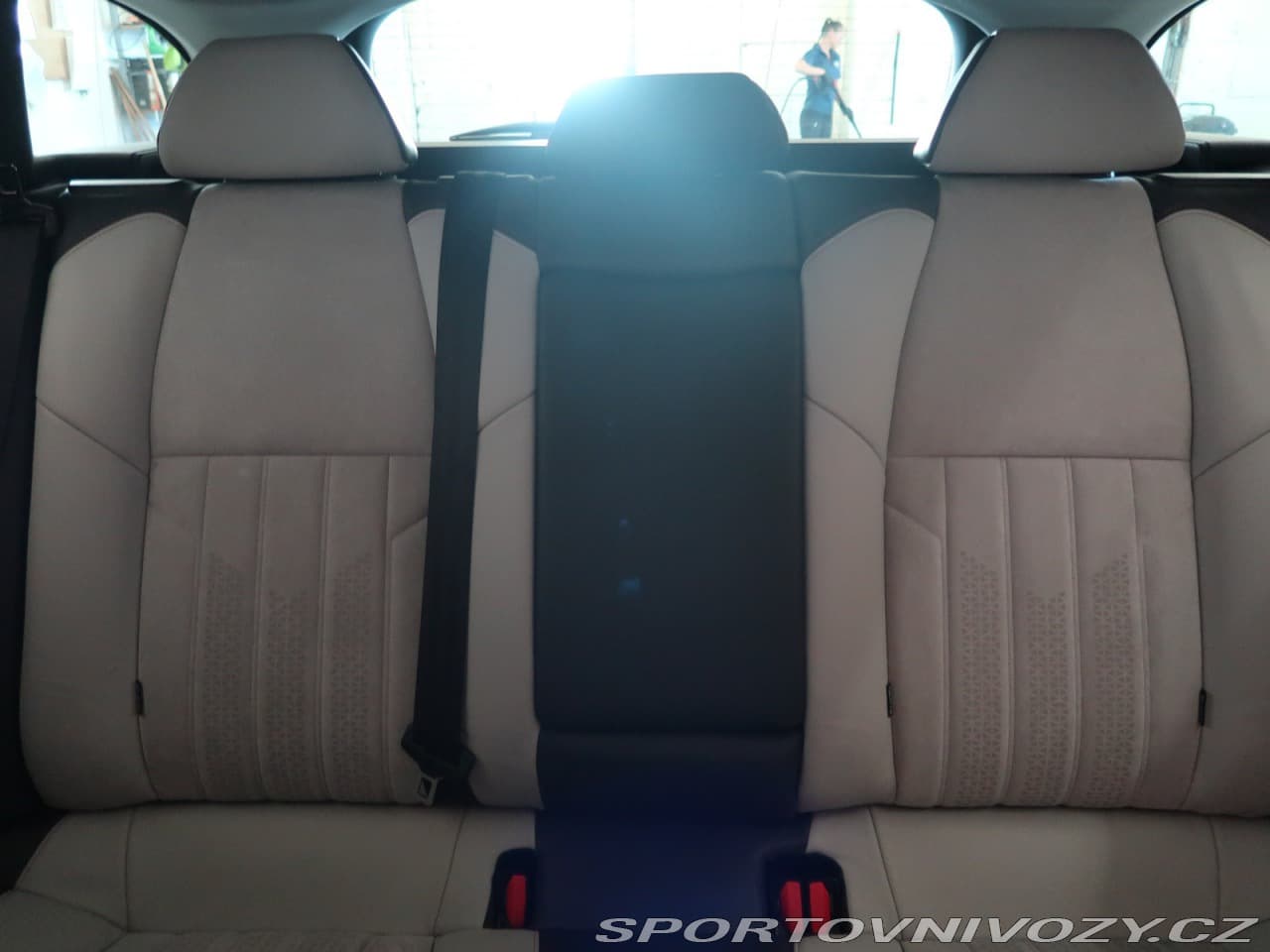 2013 Peugeot 508 - 10