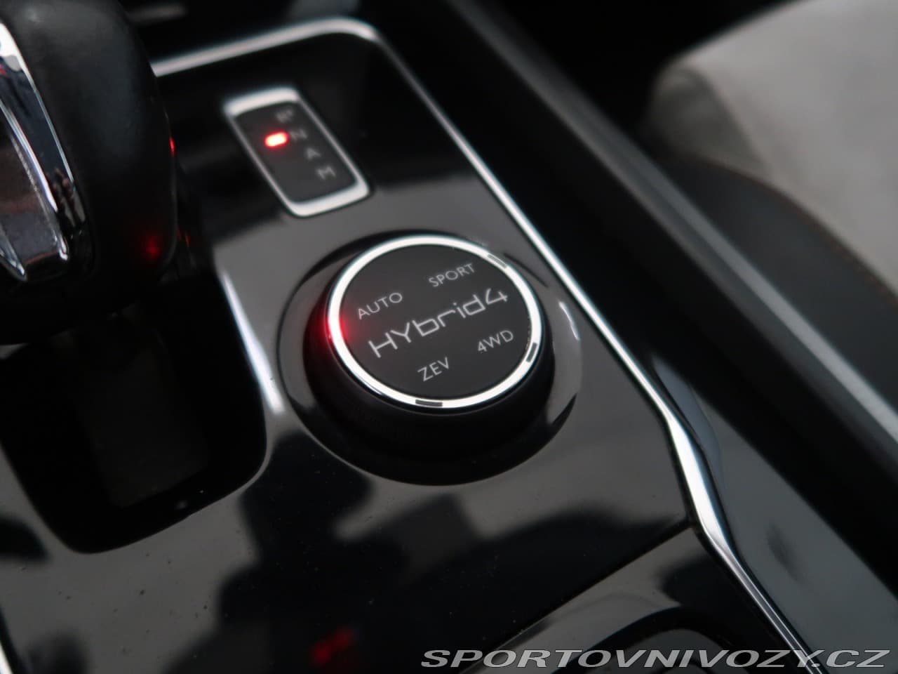 2013 Peugeot 508 - 12