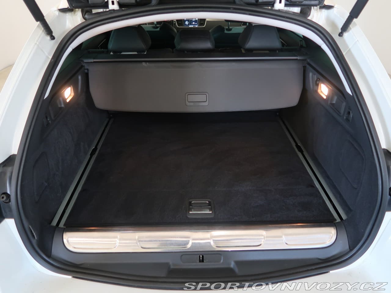 2013 Peugeot 508 - 14