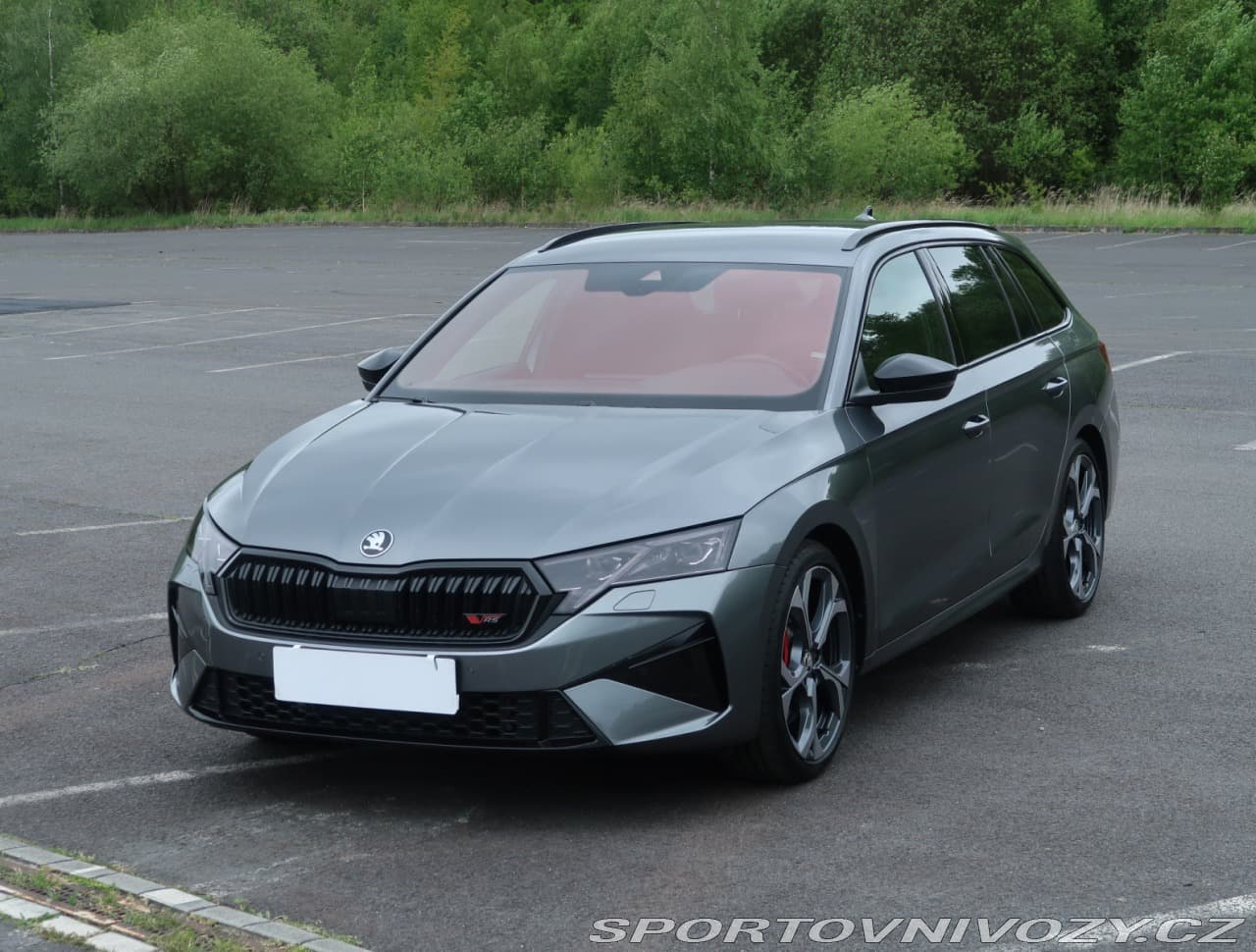 2024 Škoda OCTAVIA - 3