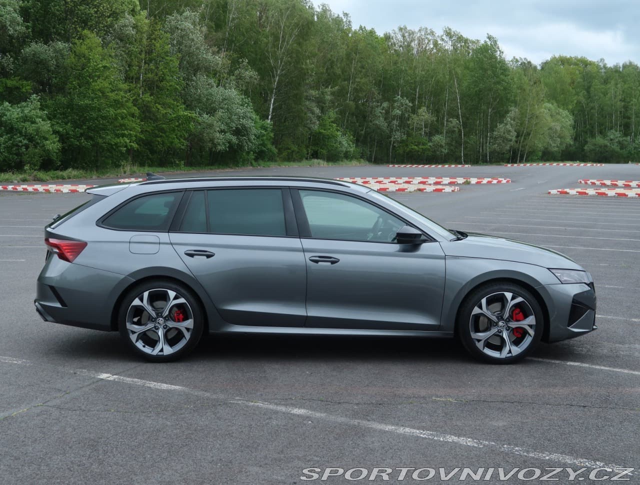 2024 Škoda OCTAVIA - 11