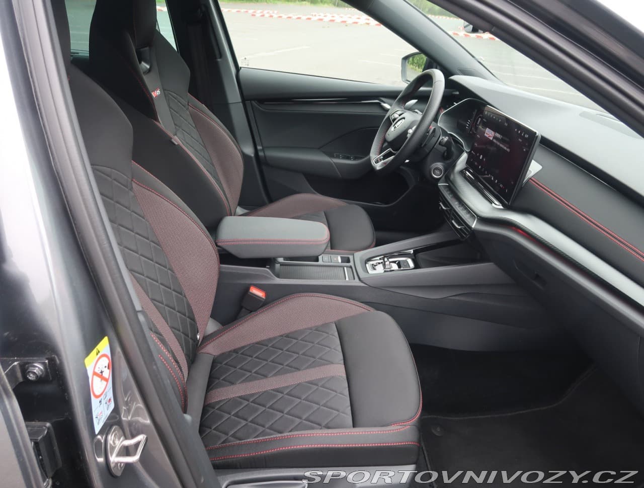 2024 Škoda OCTAVIA - 17