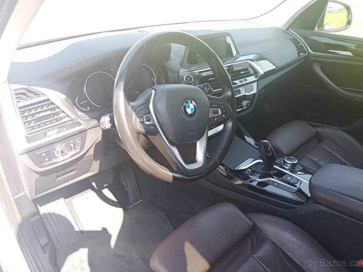 2018 BMW X3 - 19