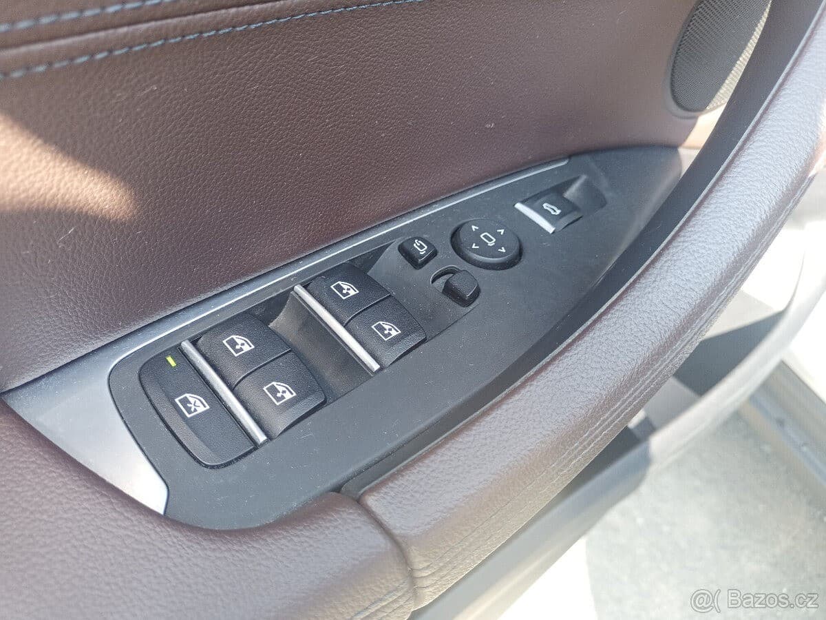 2018 BMW X3 - 23