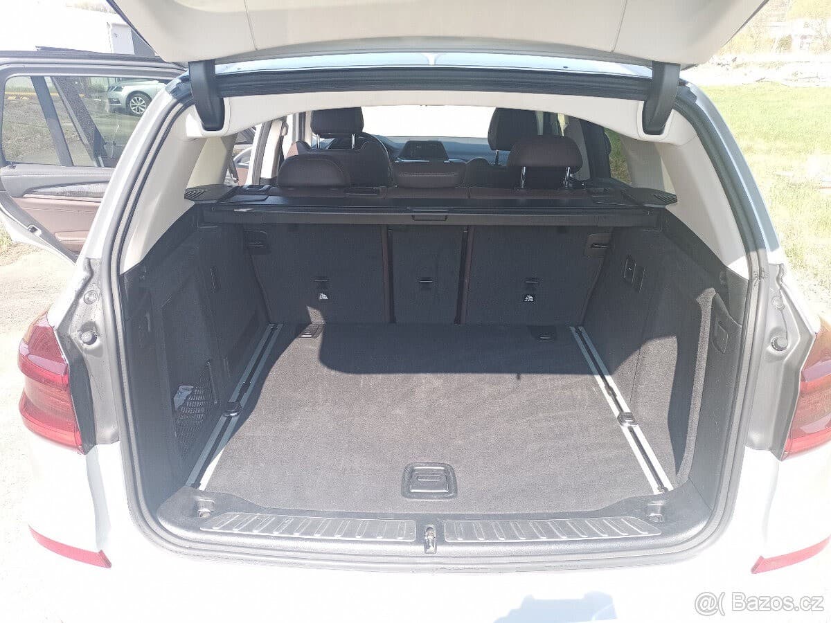 2018 BMW X3 - 33