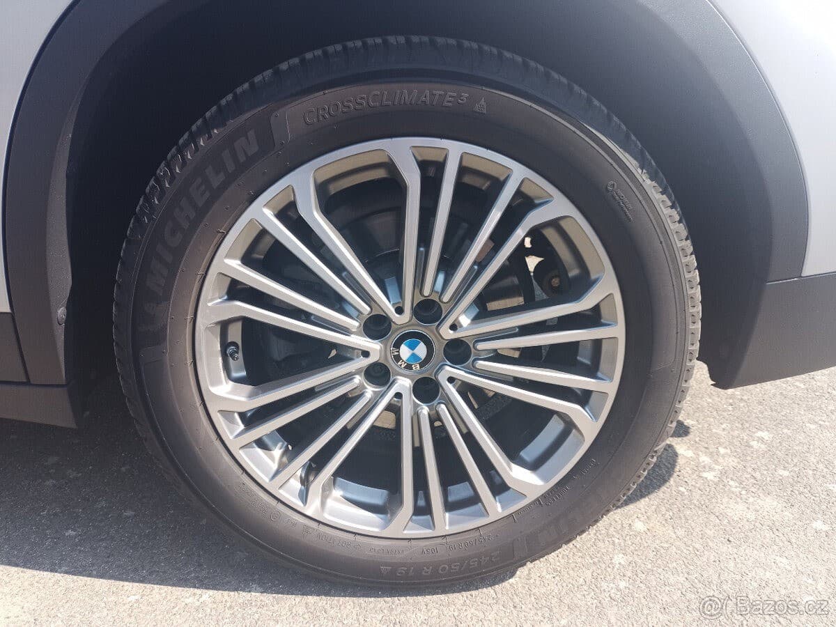 2018 BMW X3 - 39