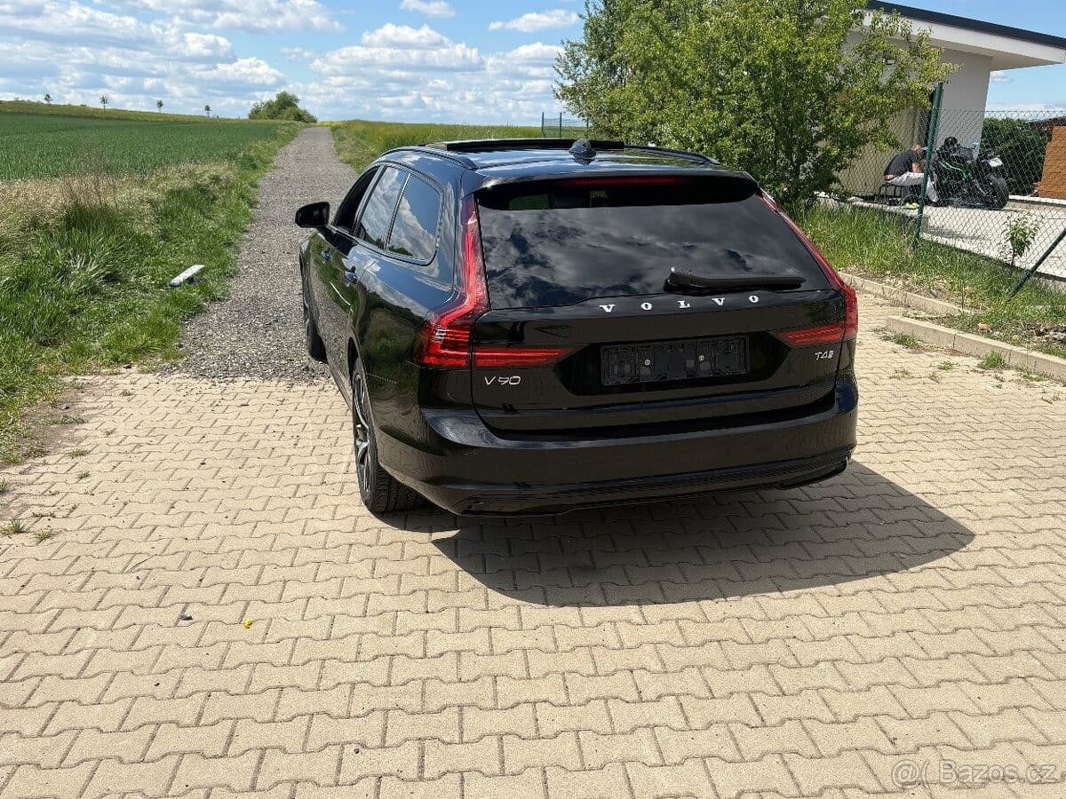 2021 Volvo V90 - 5