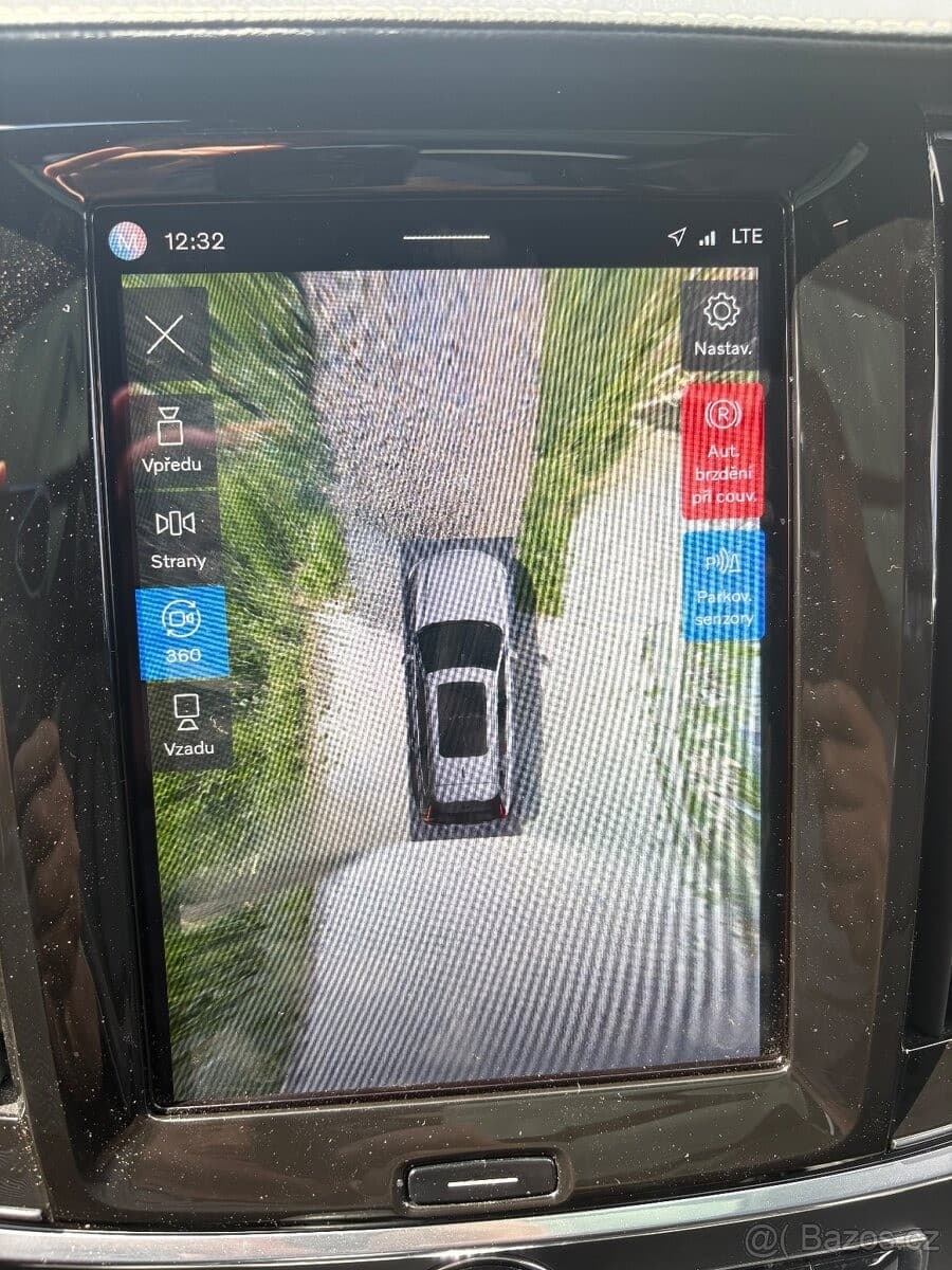 2021 Volvo V90 - 9