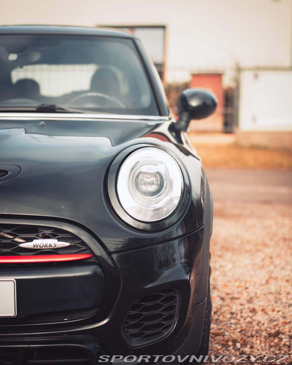 2016 Mini COOPER - 9