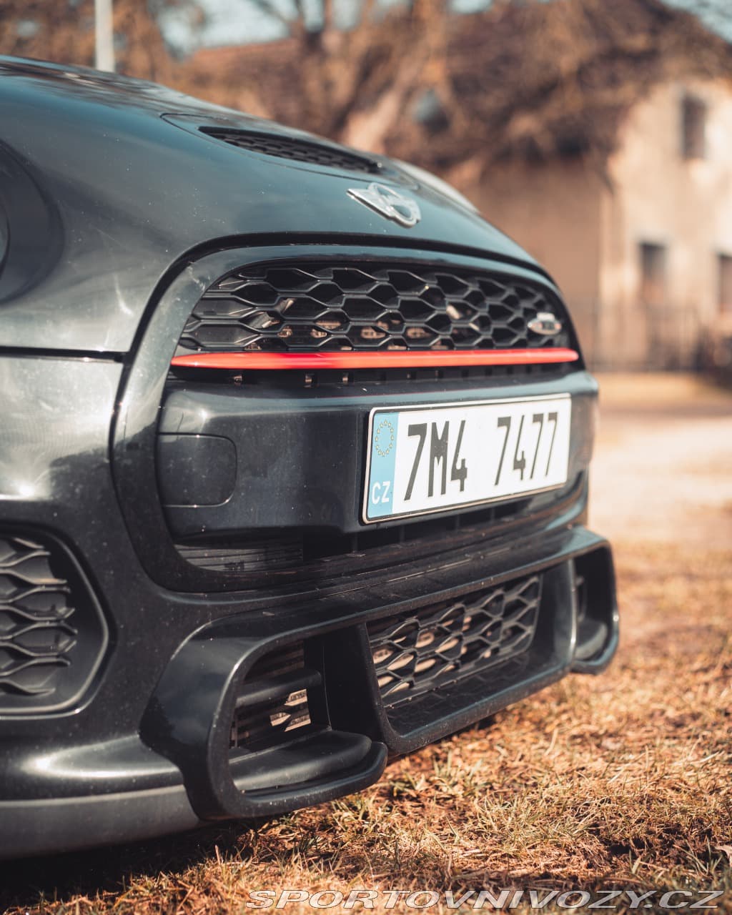 2016 Mini COOPER - 11