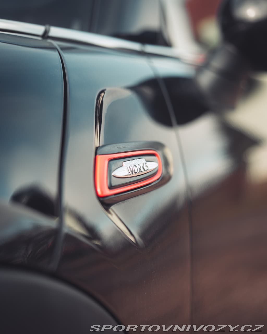 2016 Mini COOPER - 13