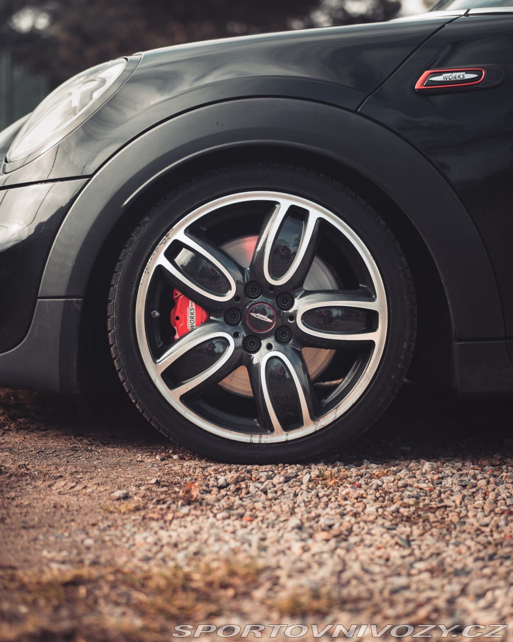 2016 Mini COOPER - 17