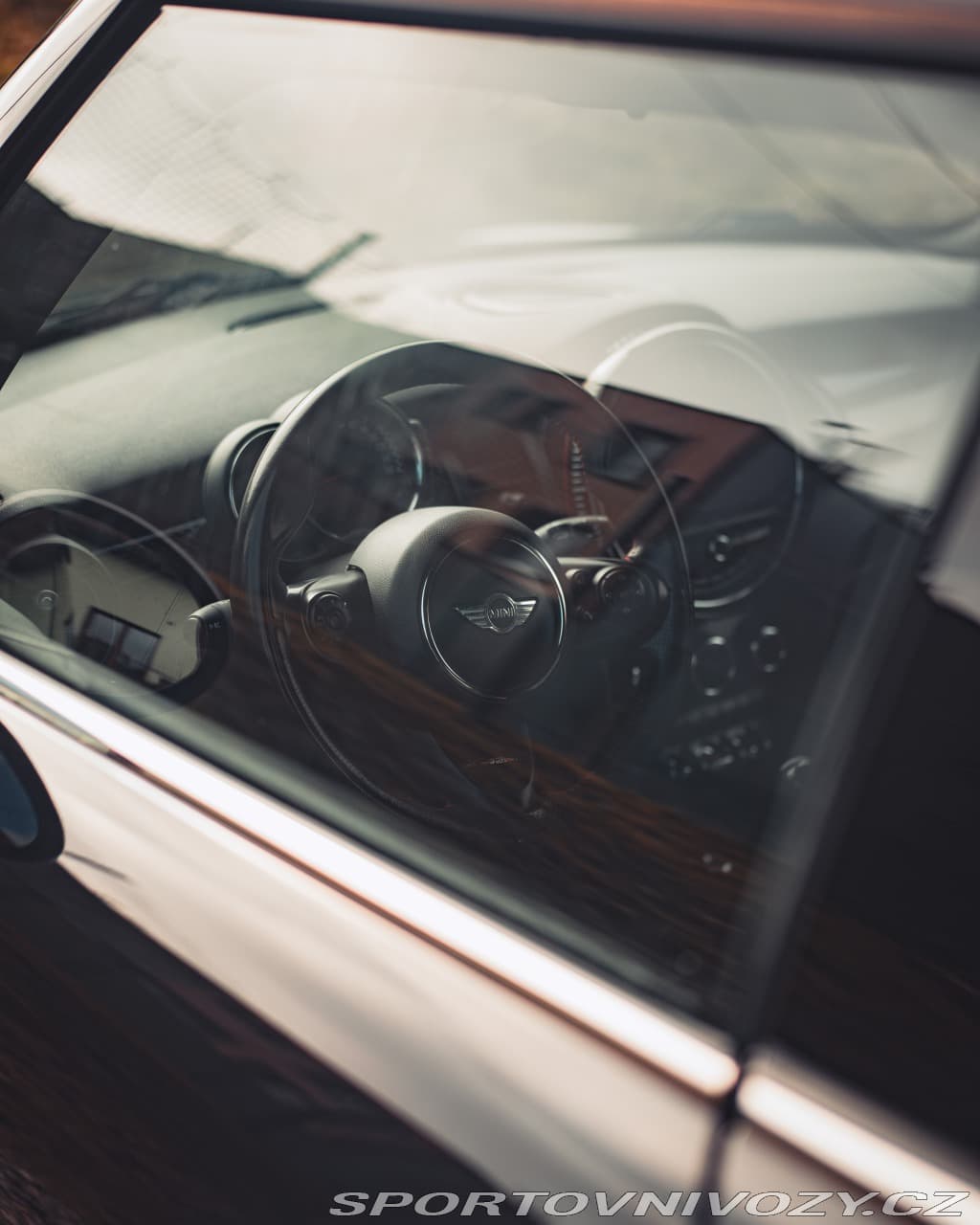 2016 Mini COOPER - 19