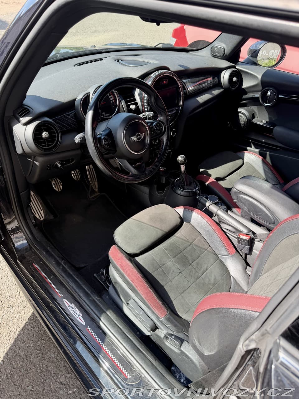2016 Mini COOPER - 21