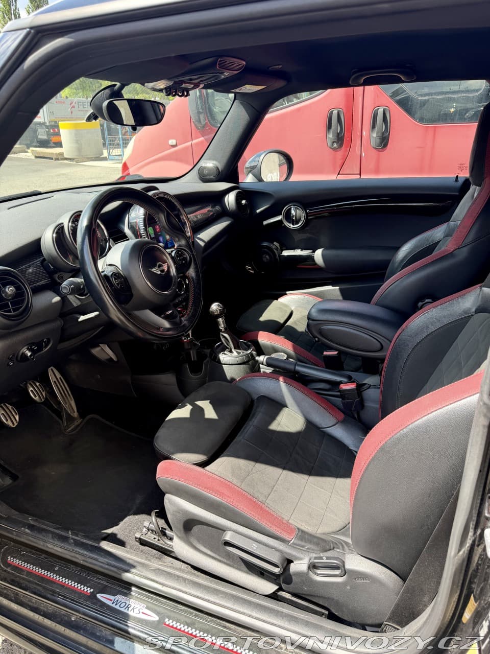 2016 Mini COOPER - 23
