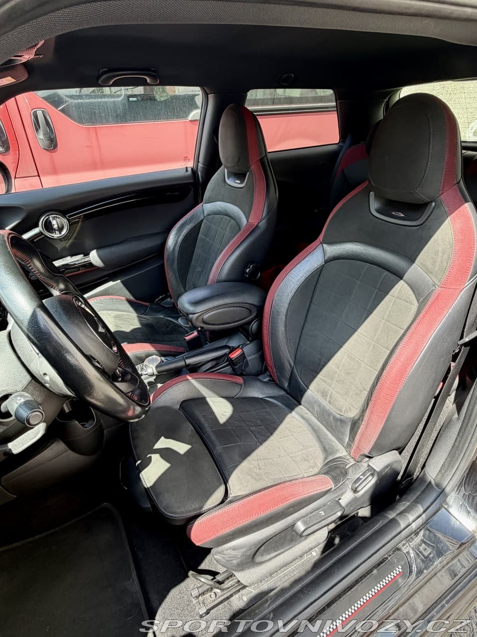 2016 Mini COOPER - 25