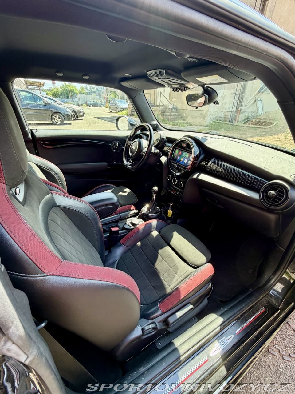 2016 Mini COOPER - 27