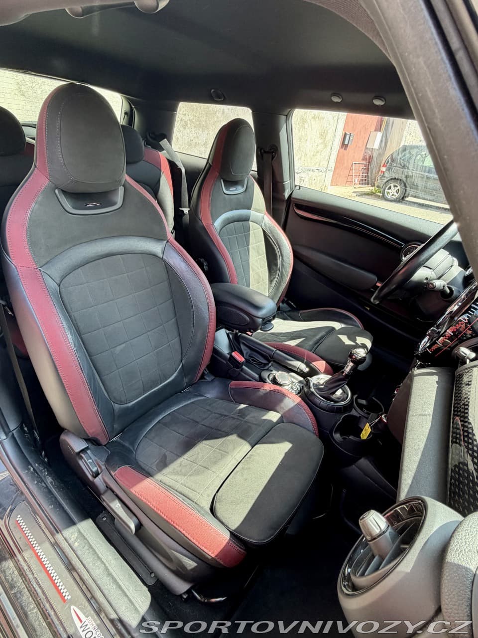2016 Mini COOPER - 29