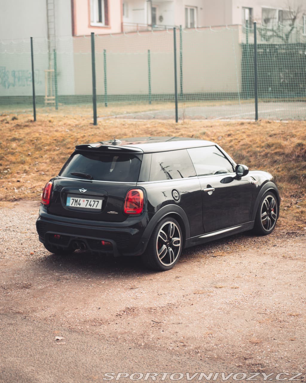 2016 Mini COOPER - 3