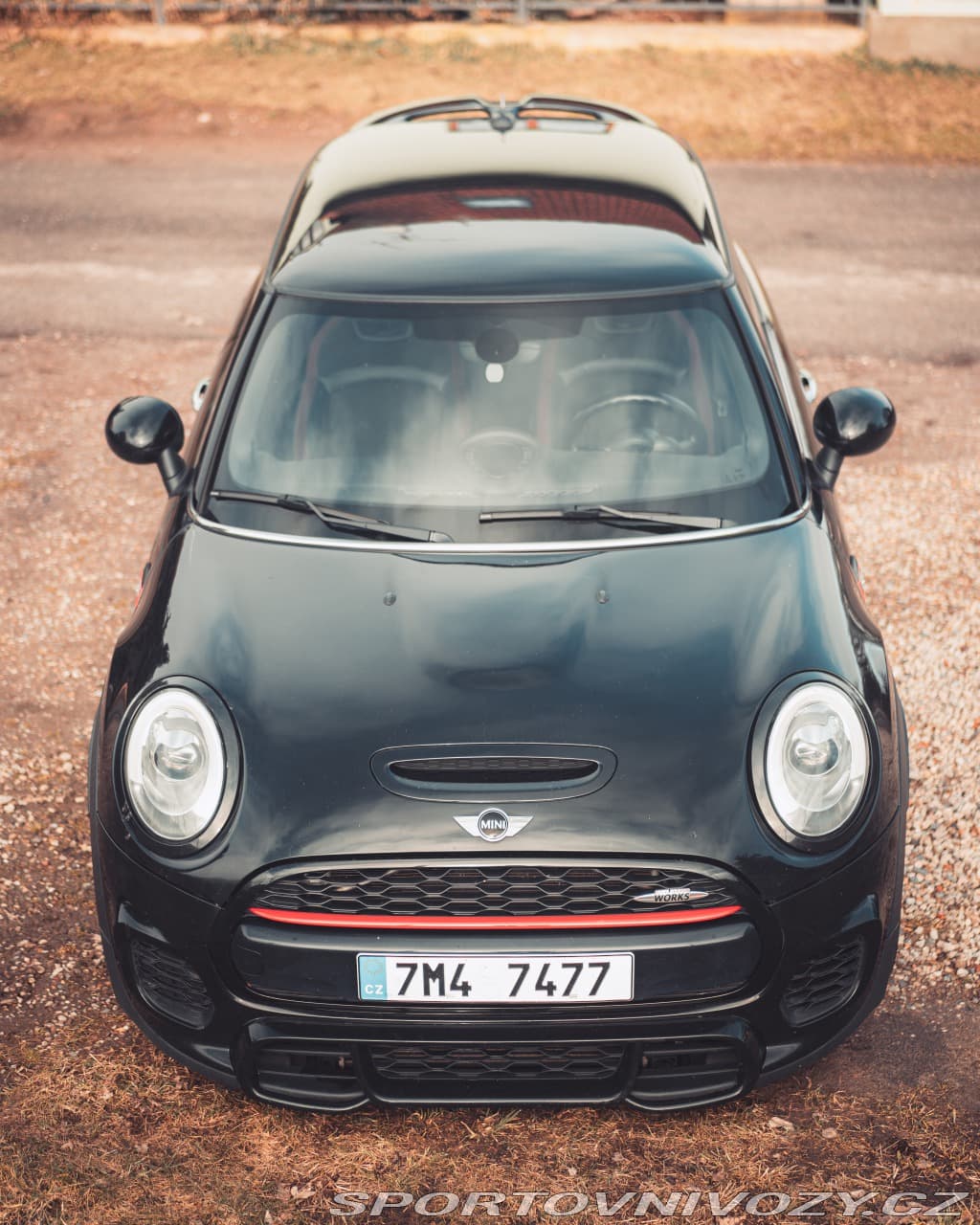 2016 Mini COOPER - 5