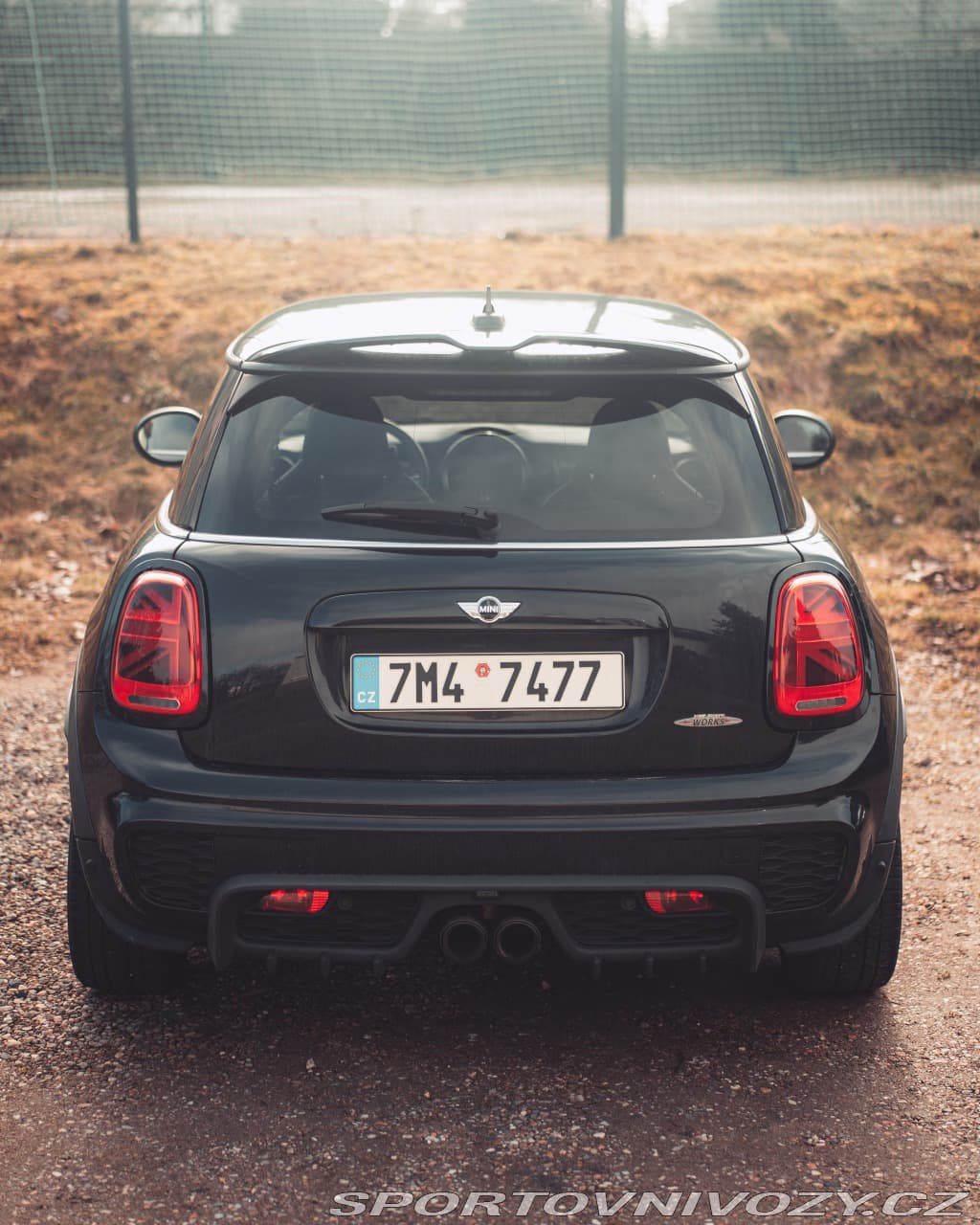 2016 Mini COOPER - 7