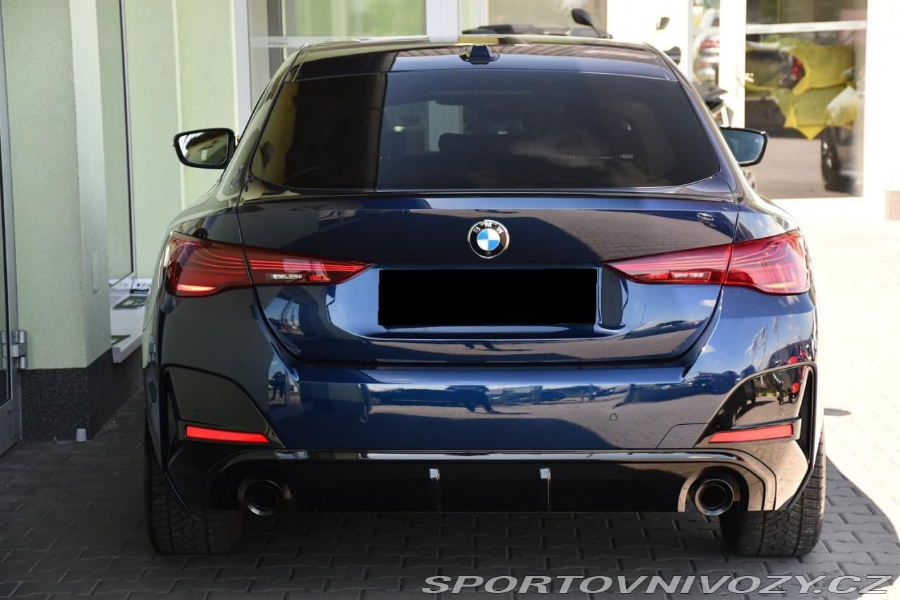 2024 BMW 4-SERIES - 19