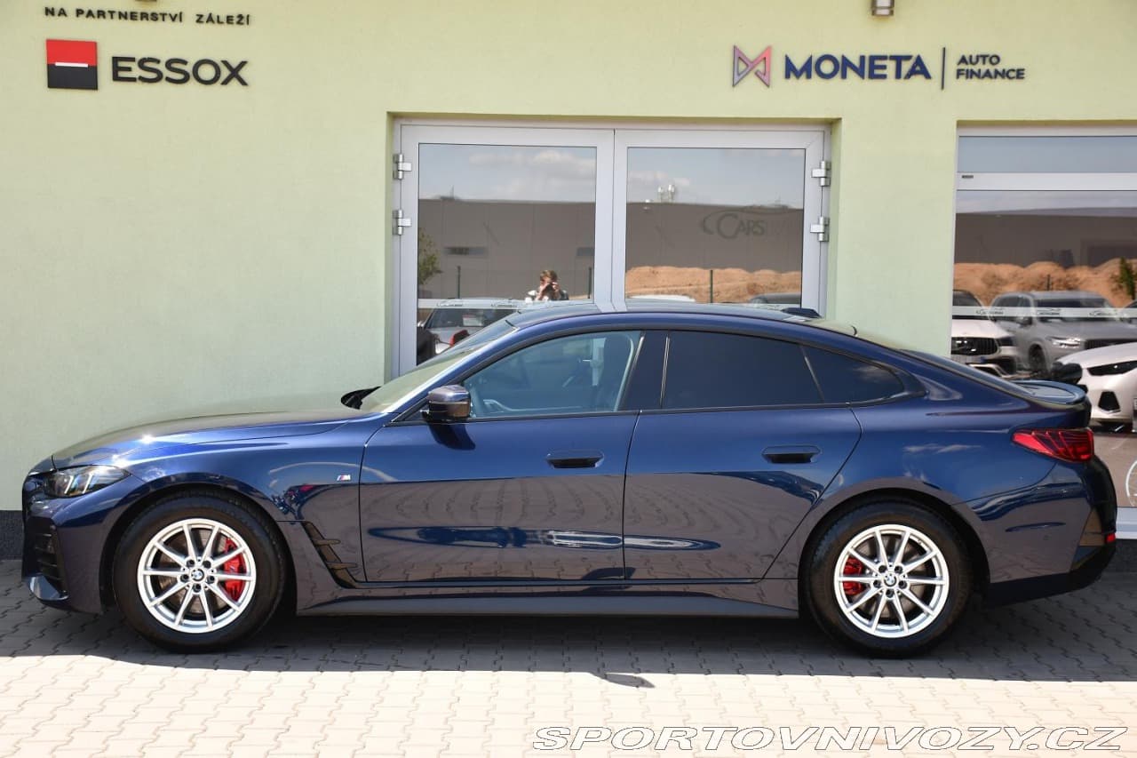 2024 BMW 4-SERIES - 21