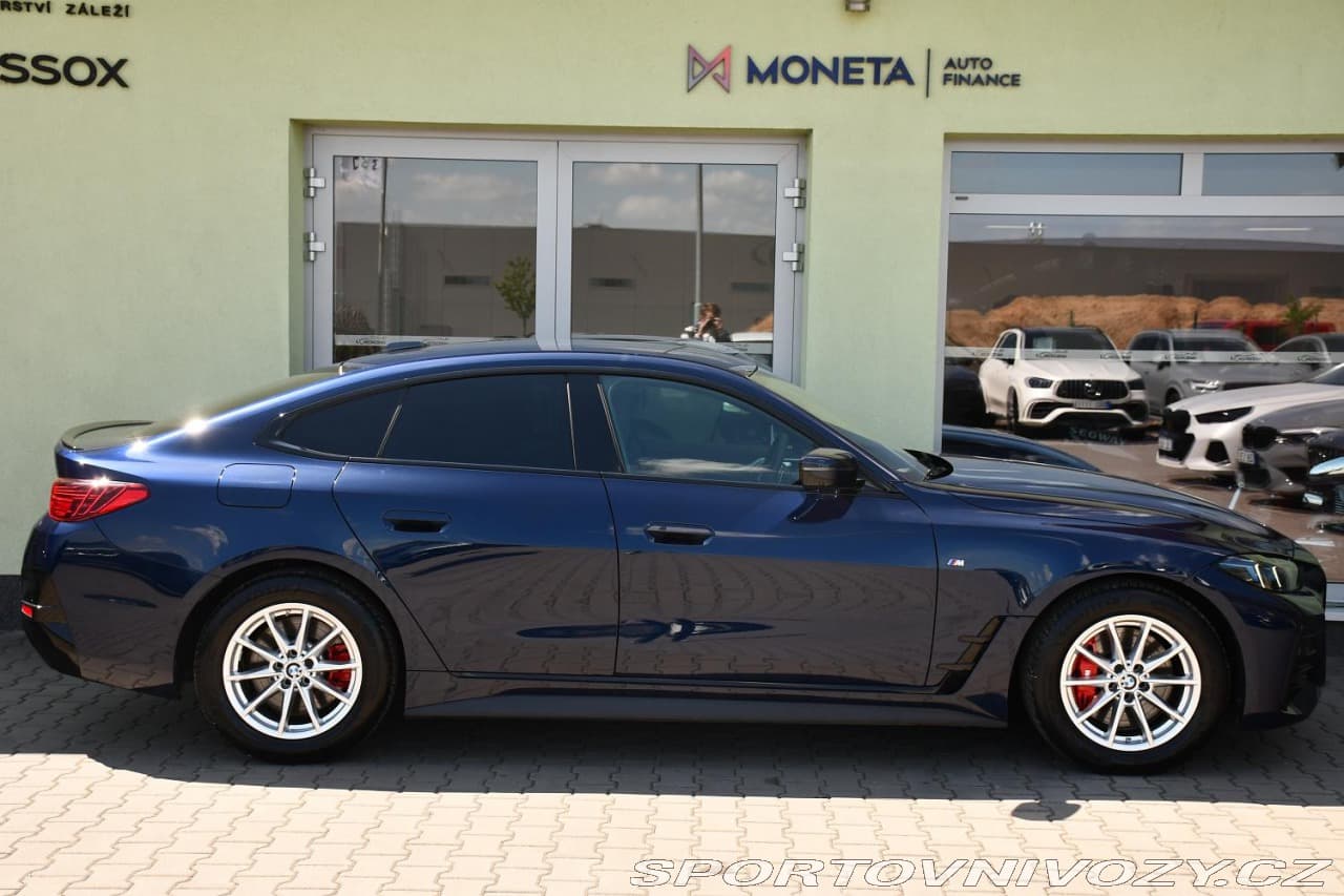 2024 BMW 4-SERIES - 23