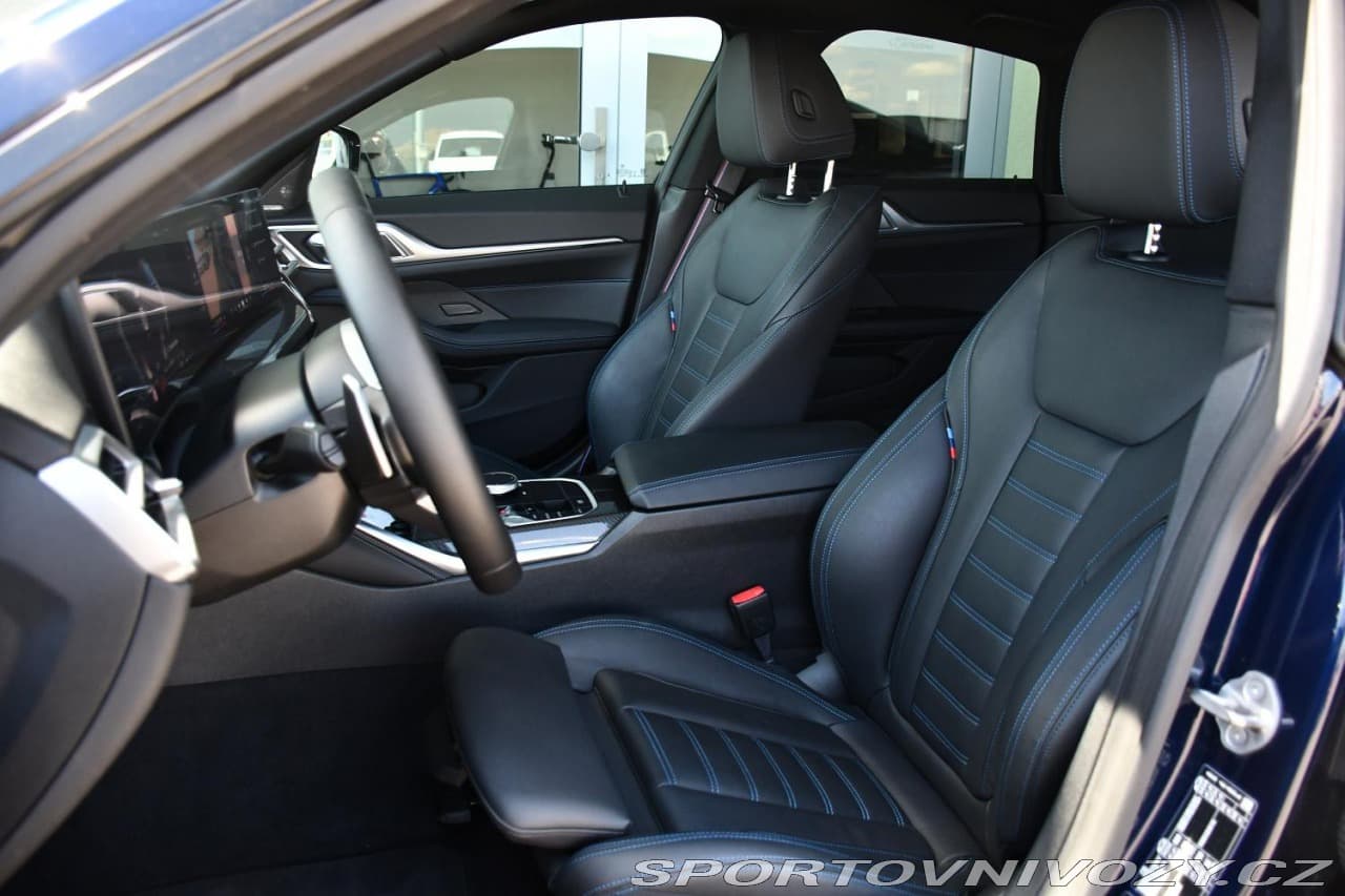 2024 BMW 4-SERIES - 27