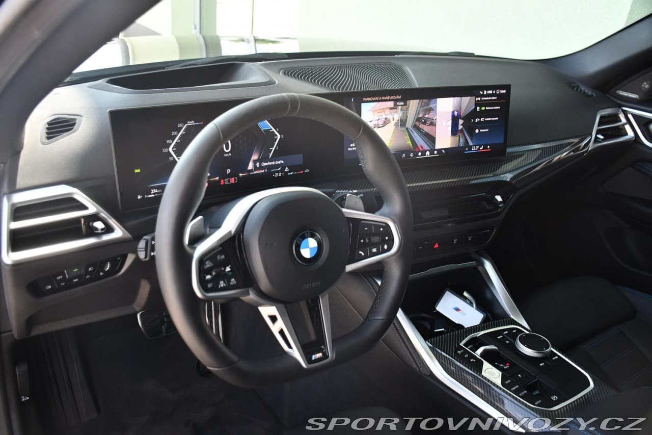 2024 BMW 4-SERIES - 29