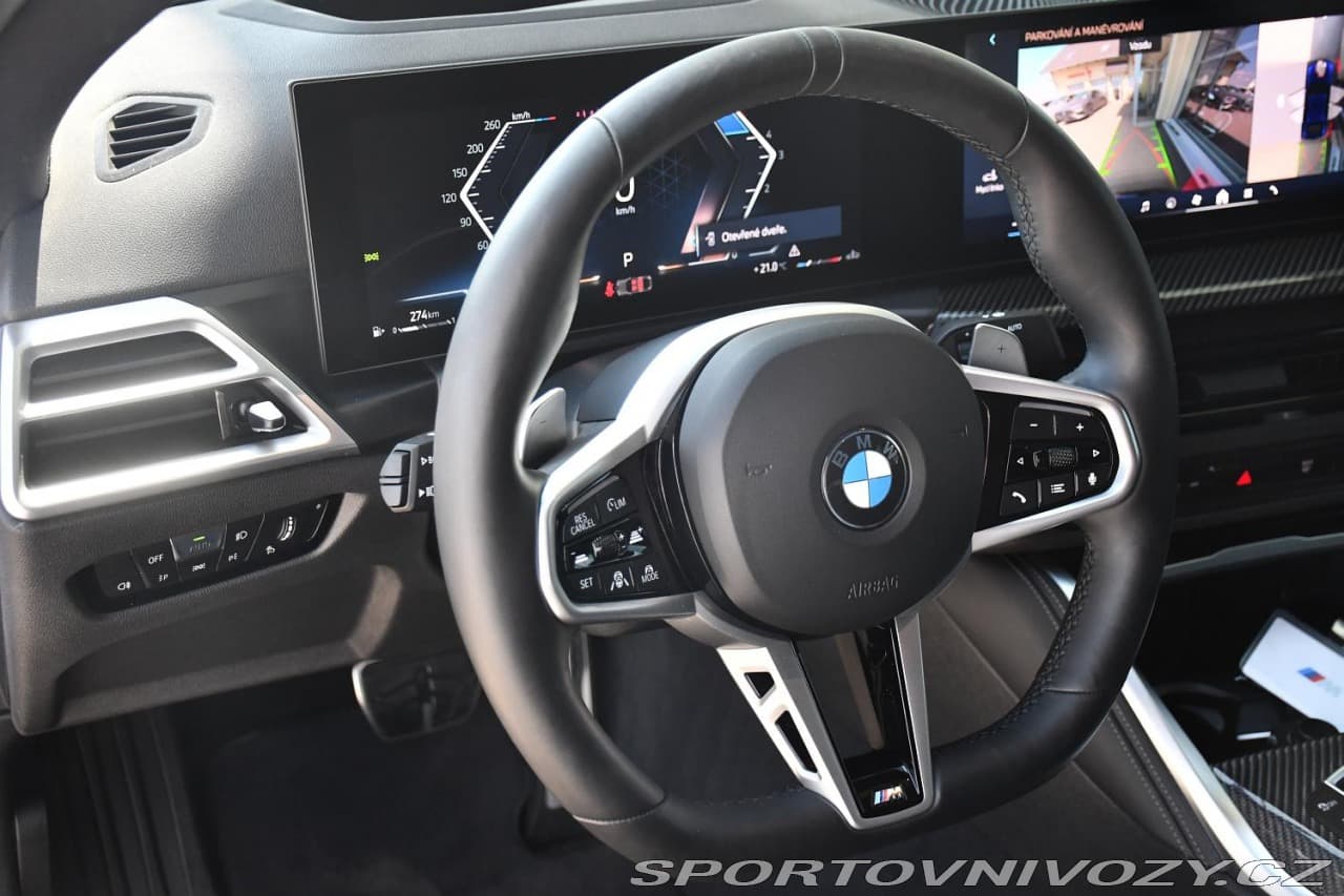 2024 BMW 4-SERIES - 31