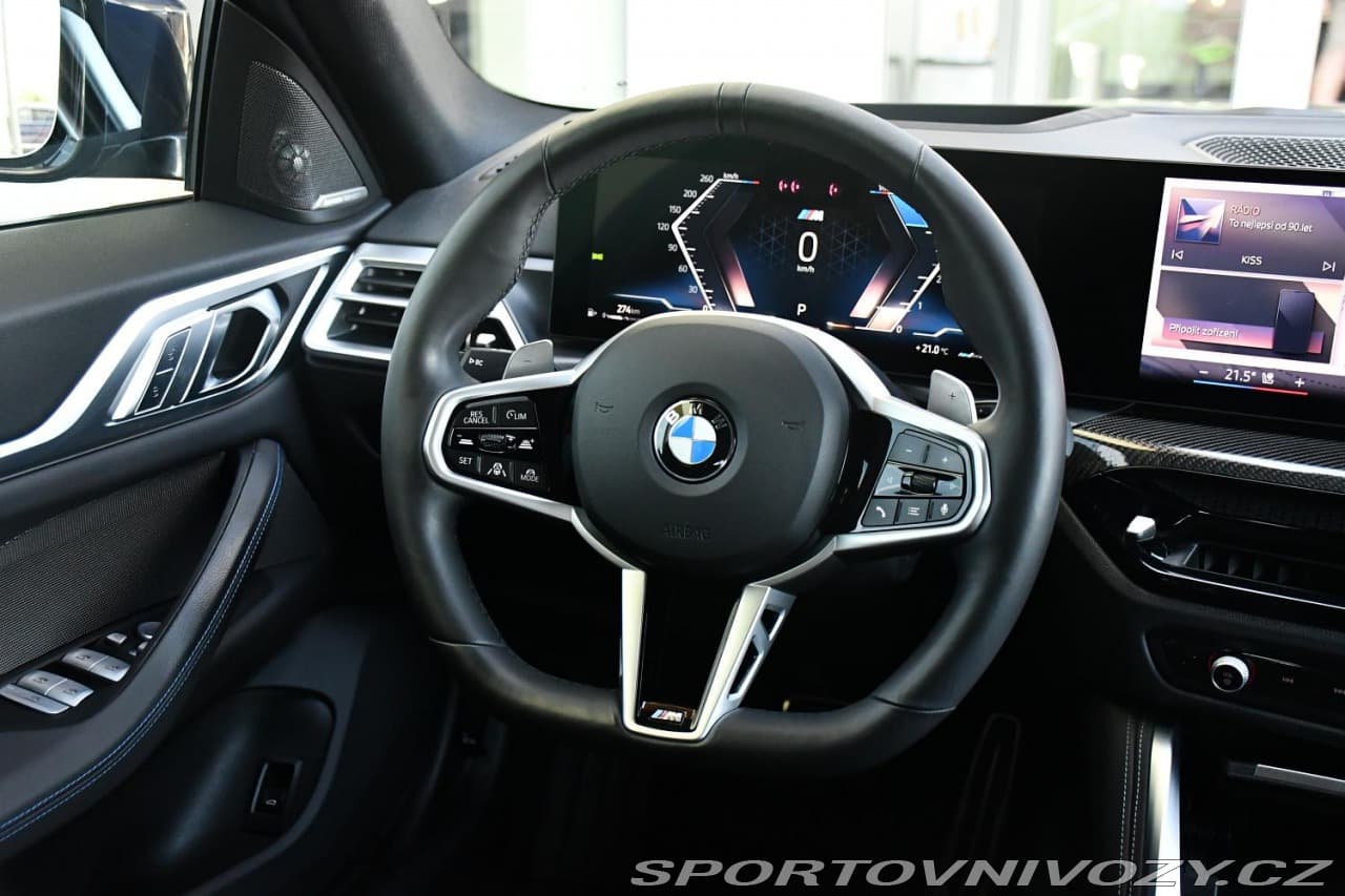 2024 BMW 4-SERIES - 11