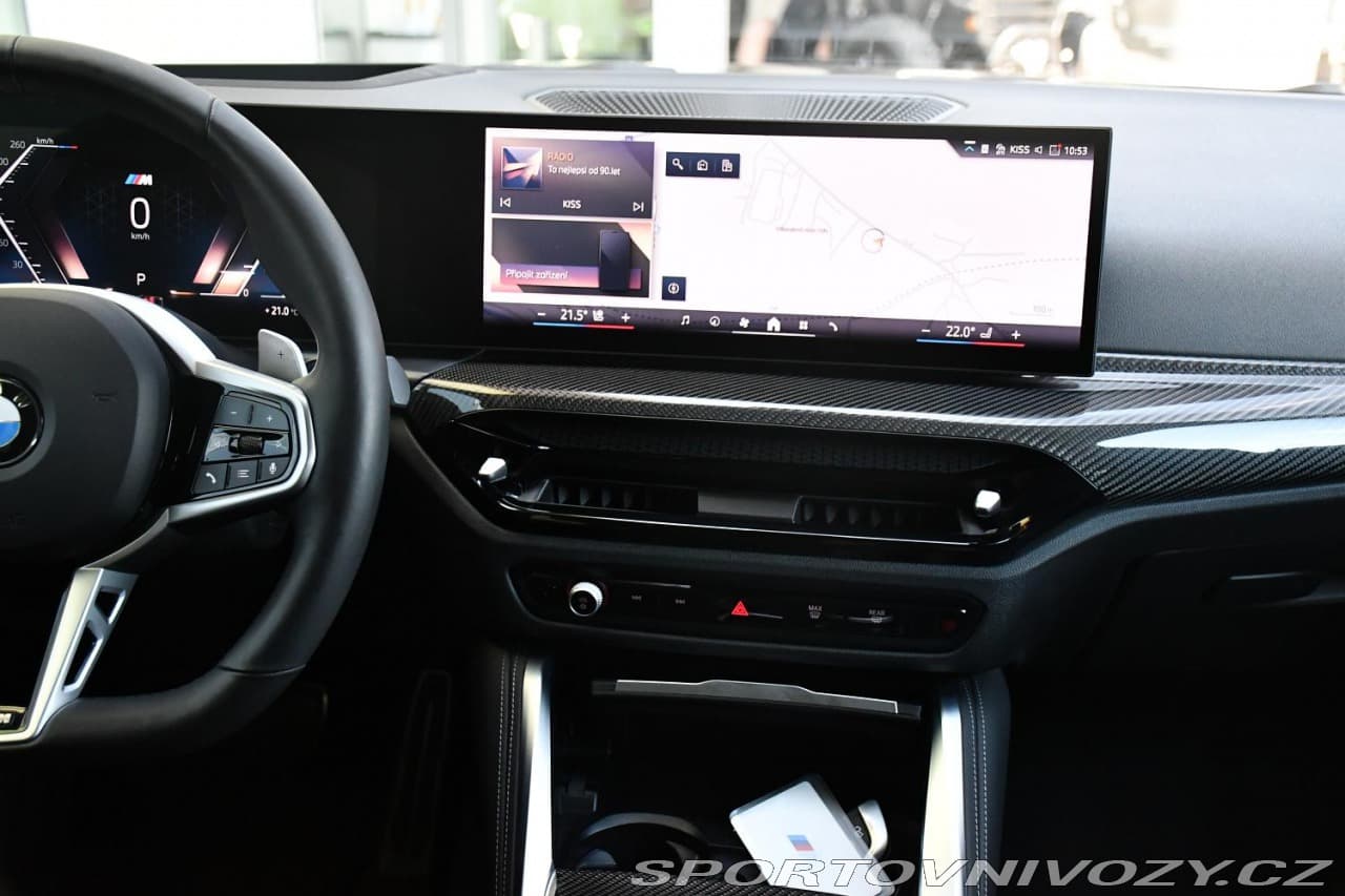 2024 BMW 4-SERIES - 13