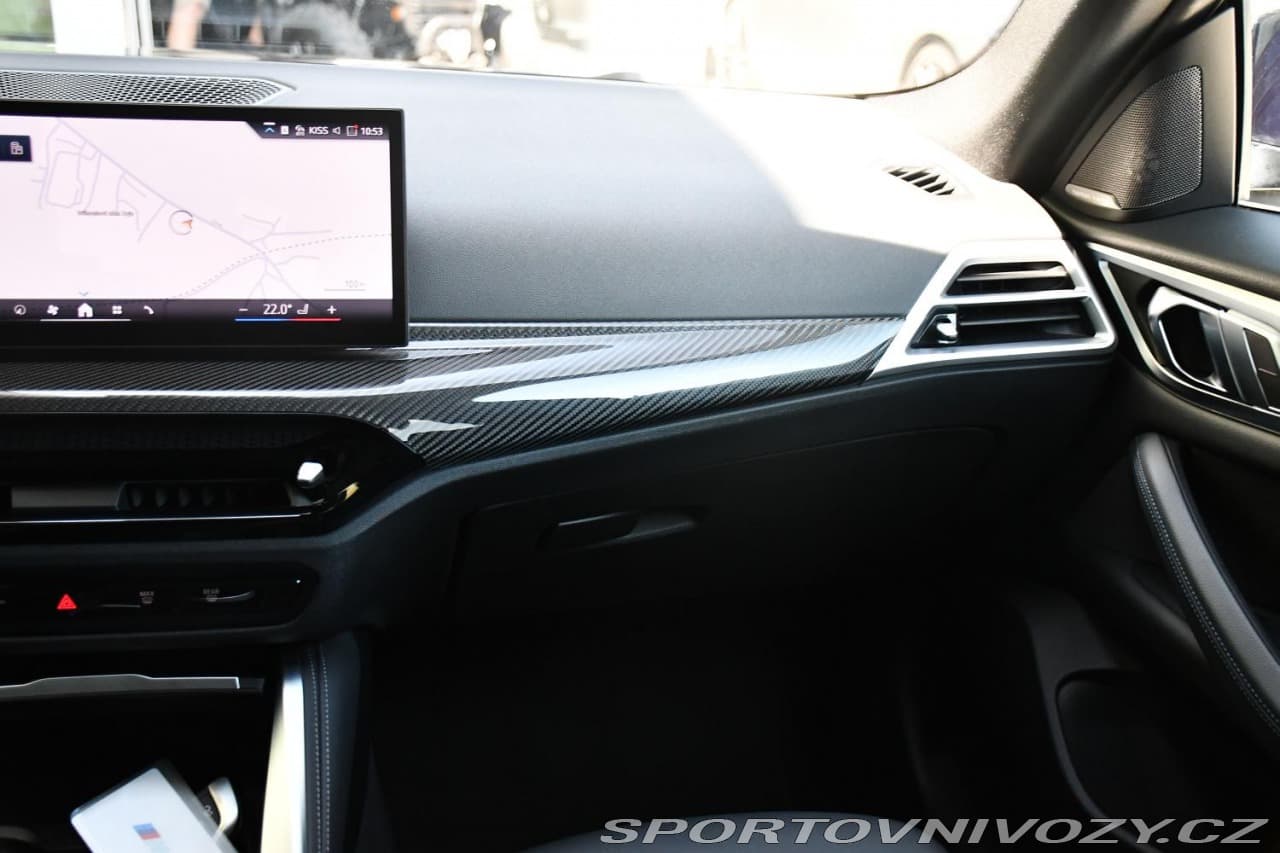 2024 BMW 4-SERIES - 15