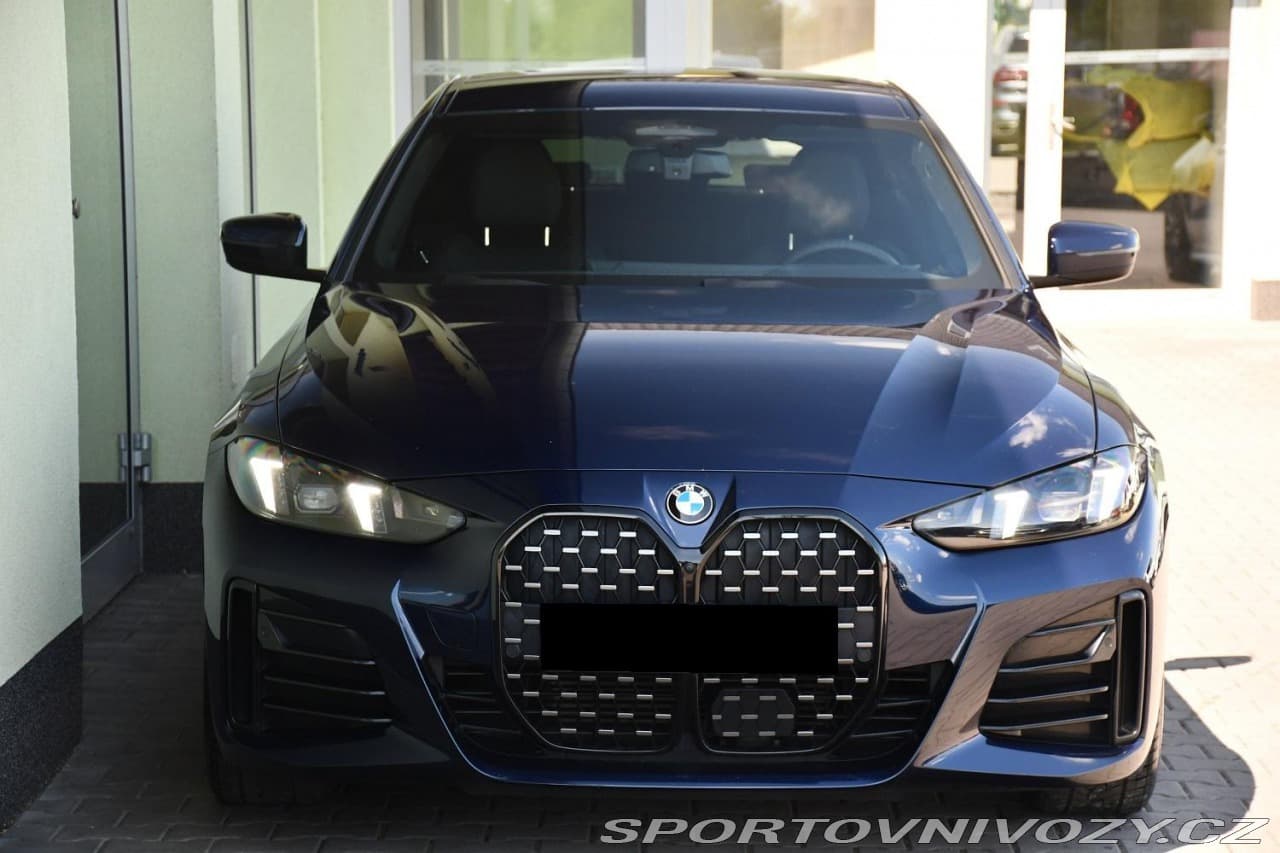 2024 BMW 4-SERIES - 17