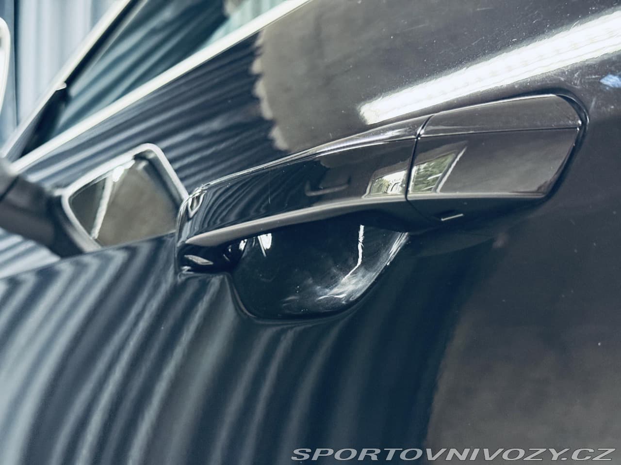 2022 Audi RS7 - 19