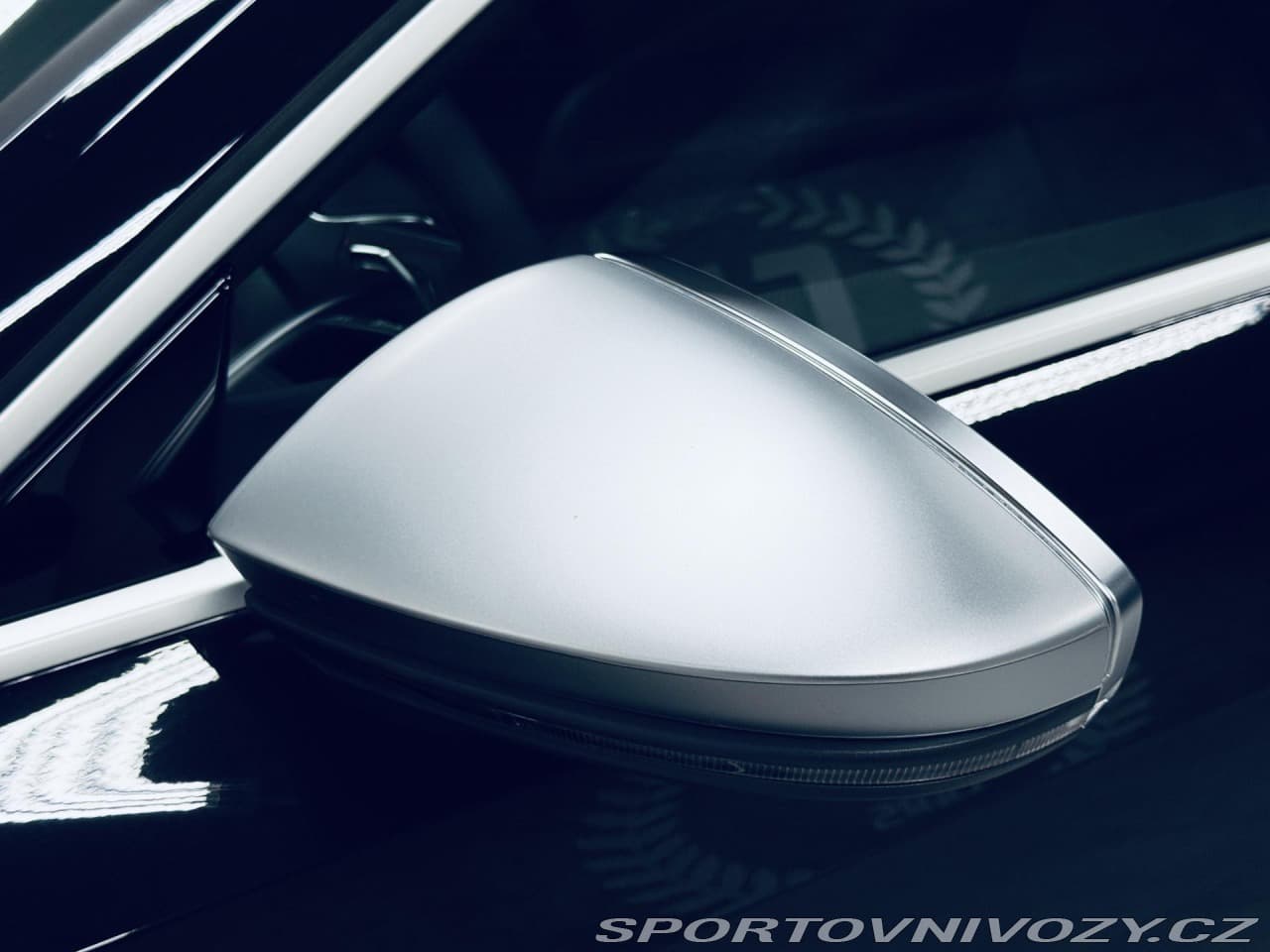 2022 Audi RS7 - 21