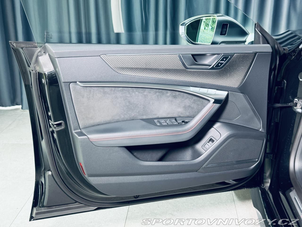 2022 Audi RS7 - 25
