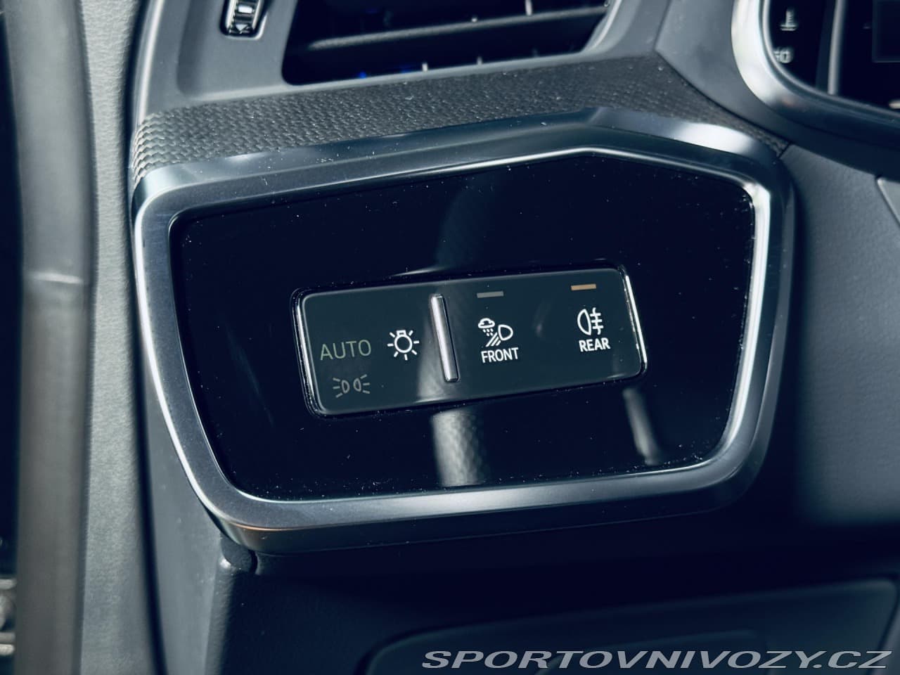 2022 Audi RS7 - 39